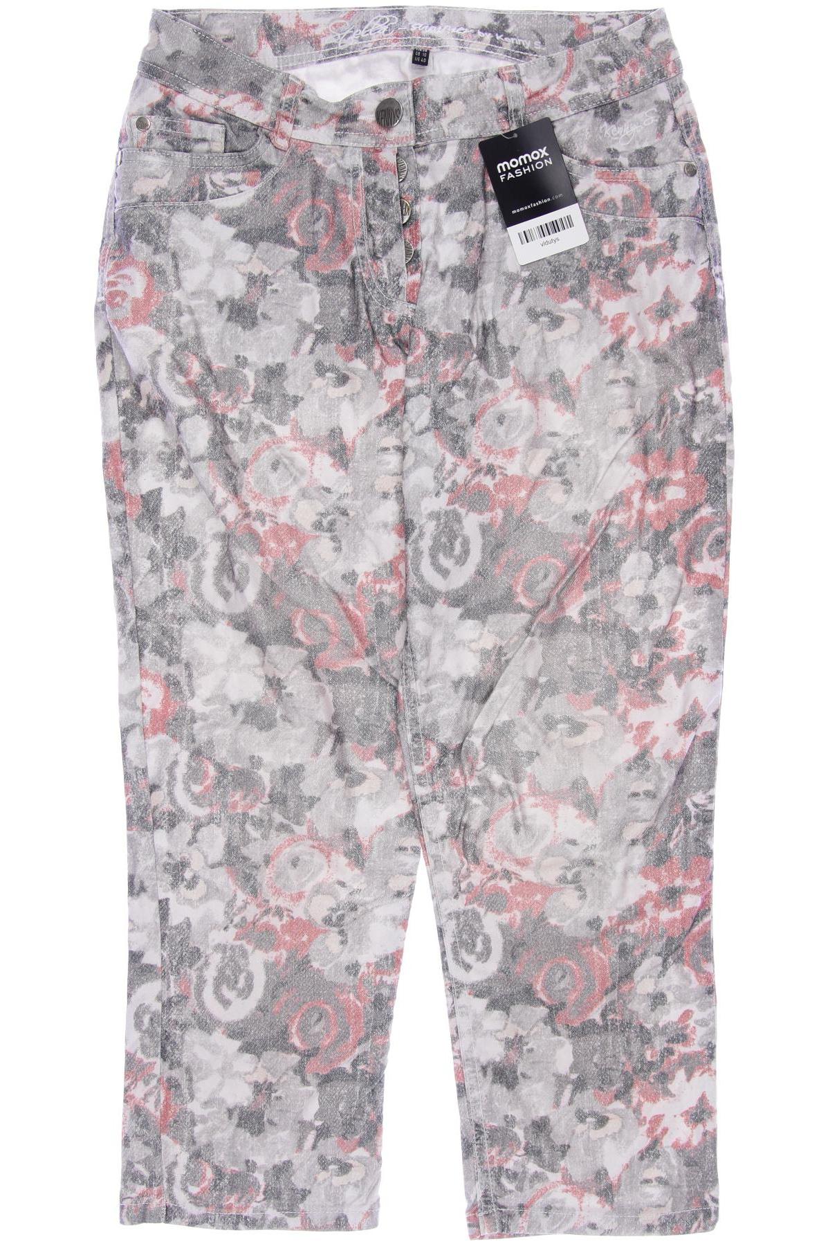 

Kenny S. Damen Jeans, grau, Gr. 36