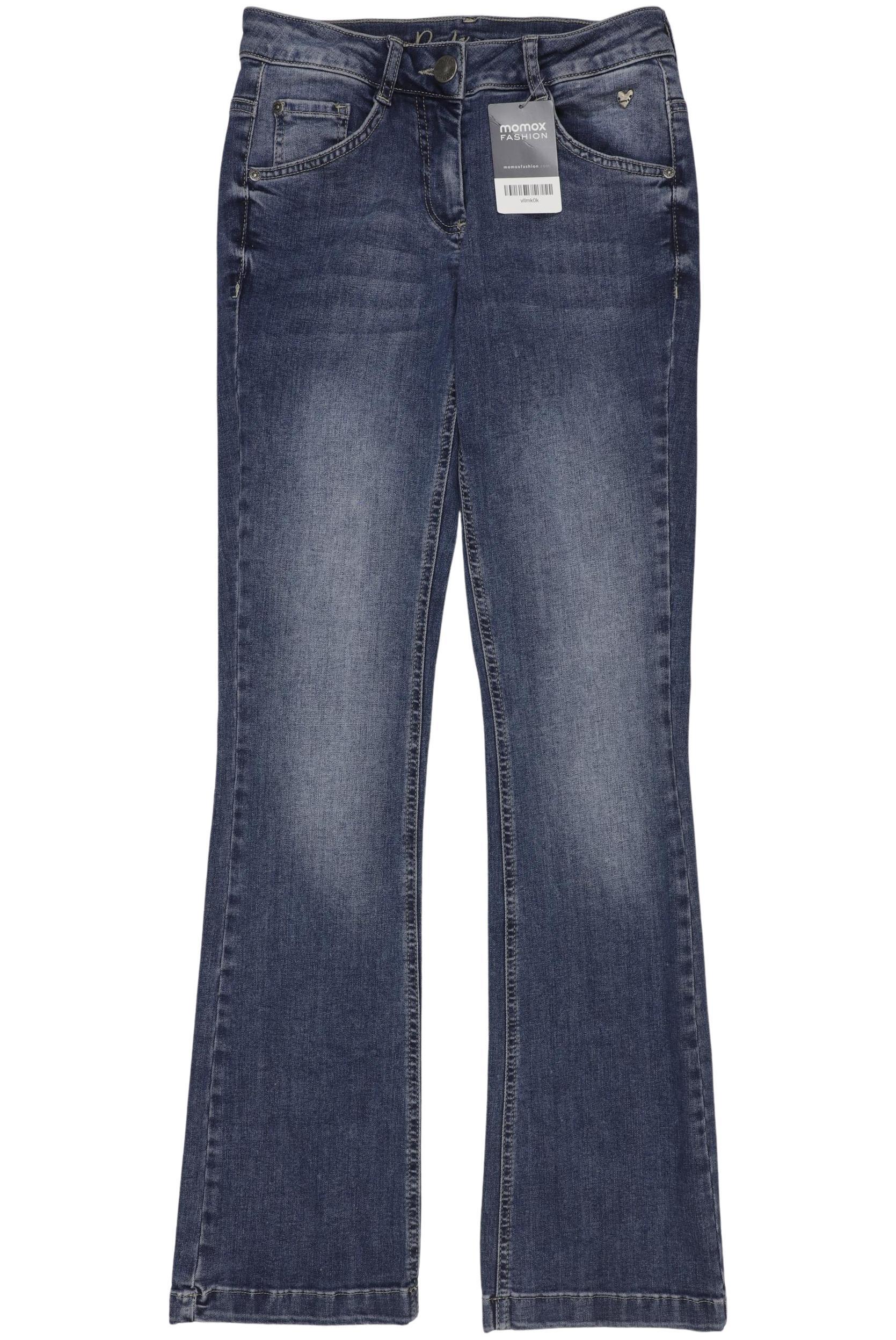 

Kenny S. Damen Jeans, blau, Gr. 34