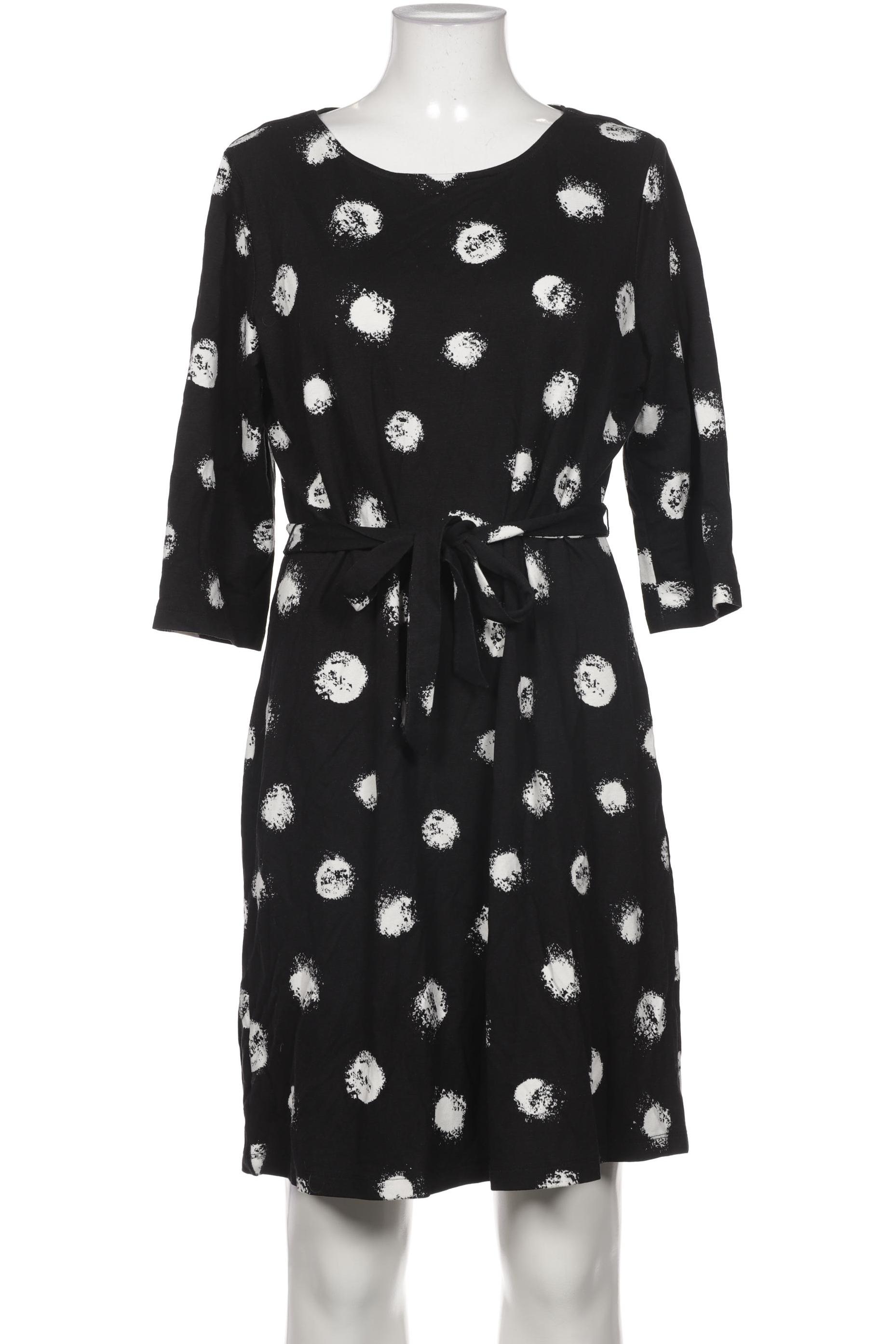 

Kenny S. Damen Kleid, schwarz, Gr. 42