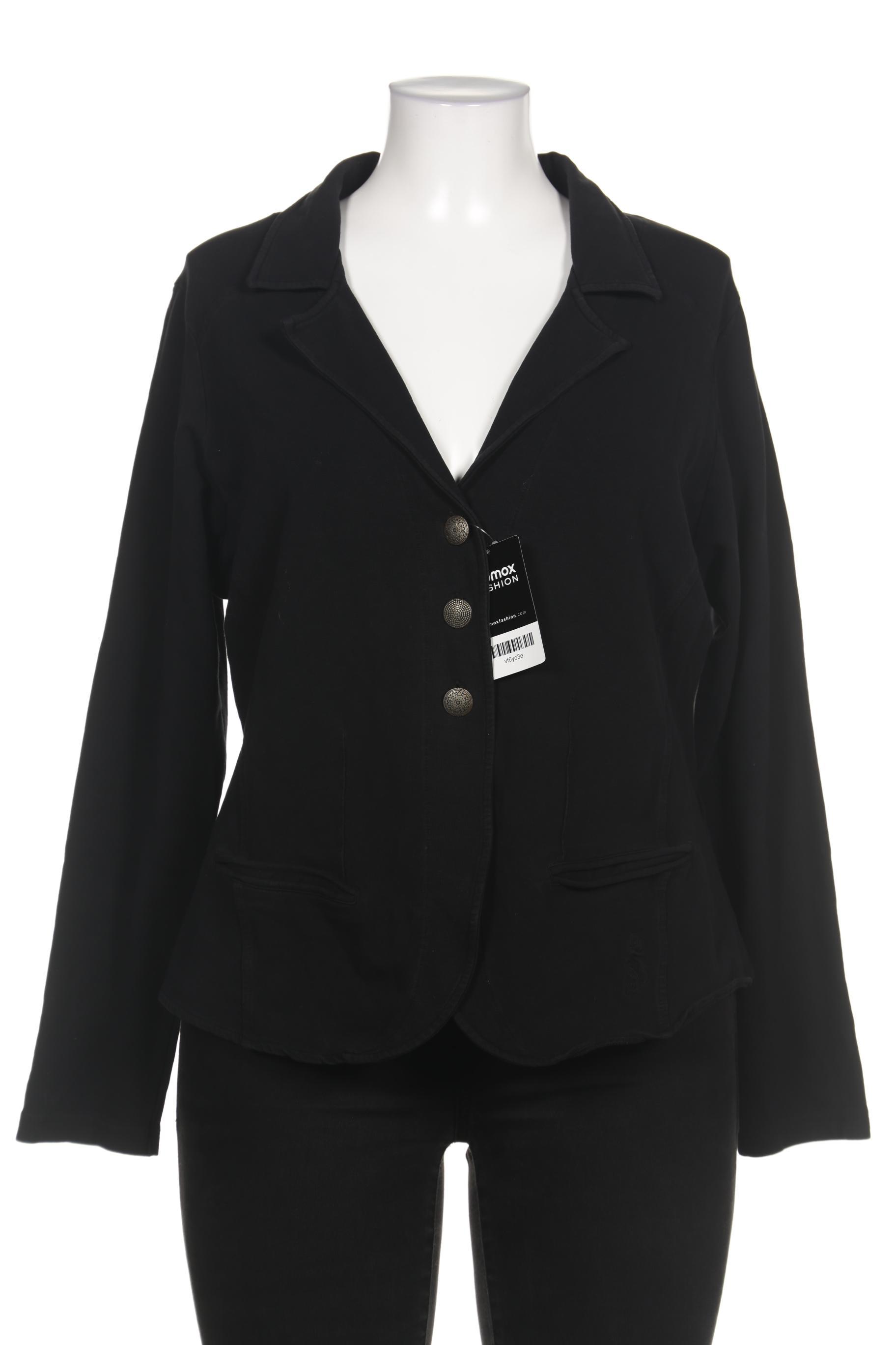 

Kenny S. Damen Blazer, schwarz, Gr. 44