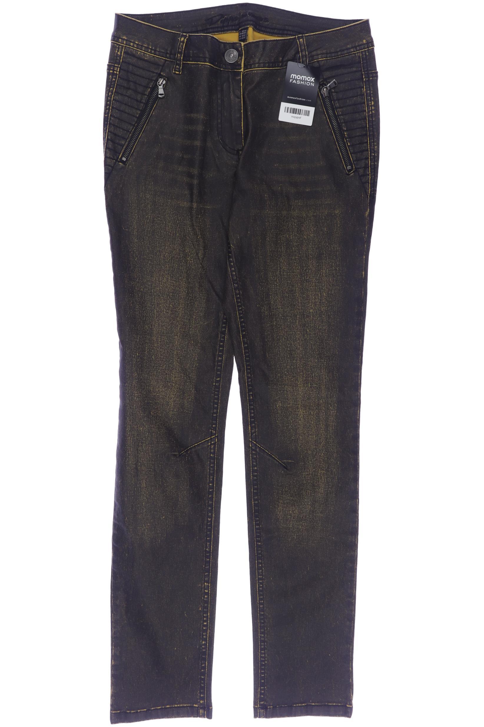 

Kenny S. Damen Jeans, braun, Gr. 38