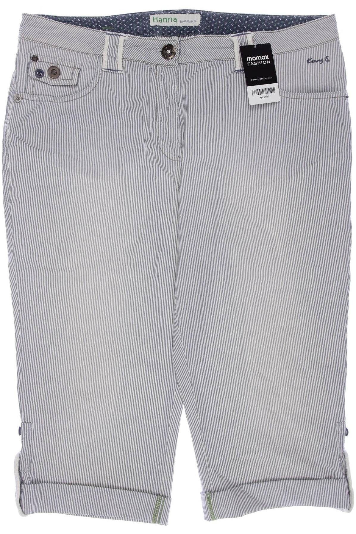 

Kenny S. Damen Shorts, grau, Gr. 46