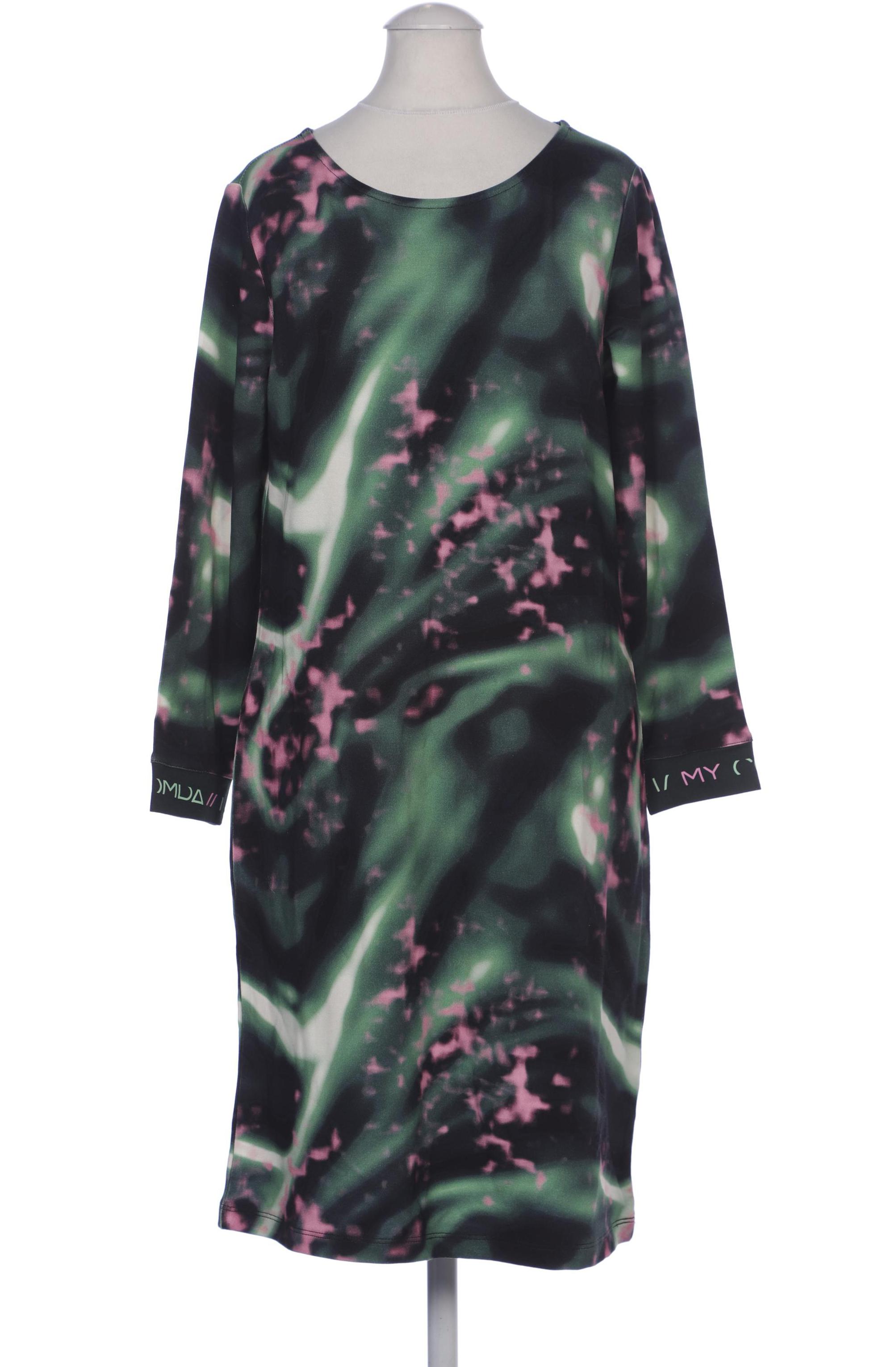 

Kenny S. Damen Kleid, grün, Gr. 34