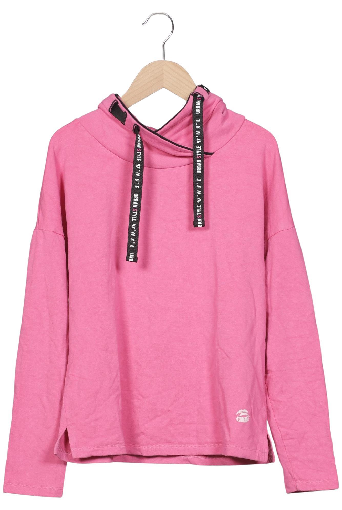 

Kenny S. Damen Sweatshirt, pink, Gr. 36