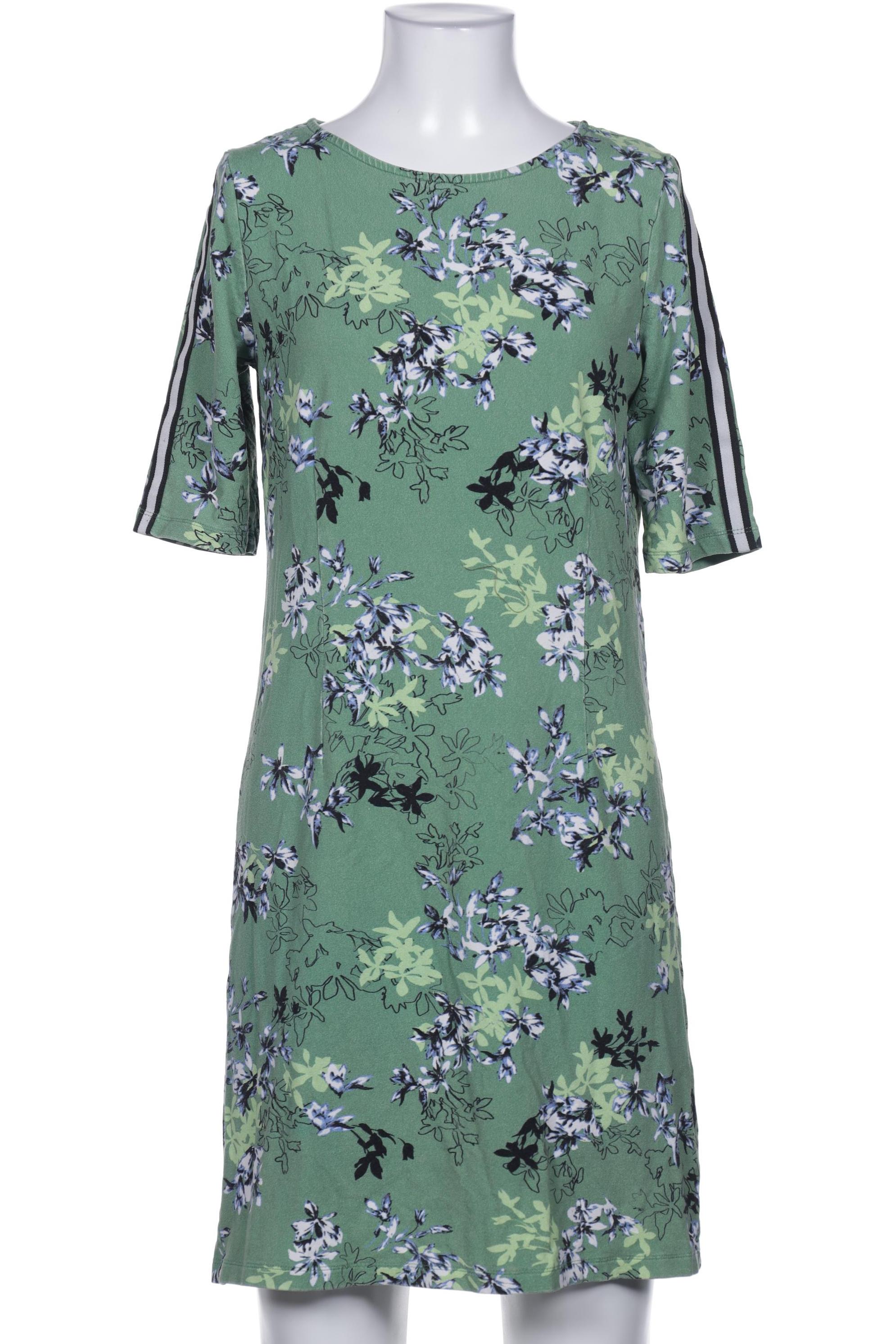 

Kenny S. Damen Kleid, grün, Gr. 38