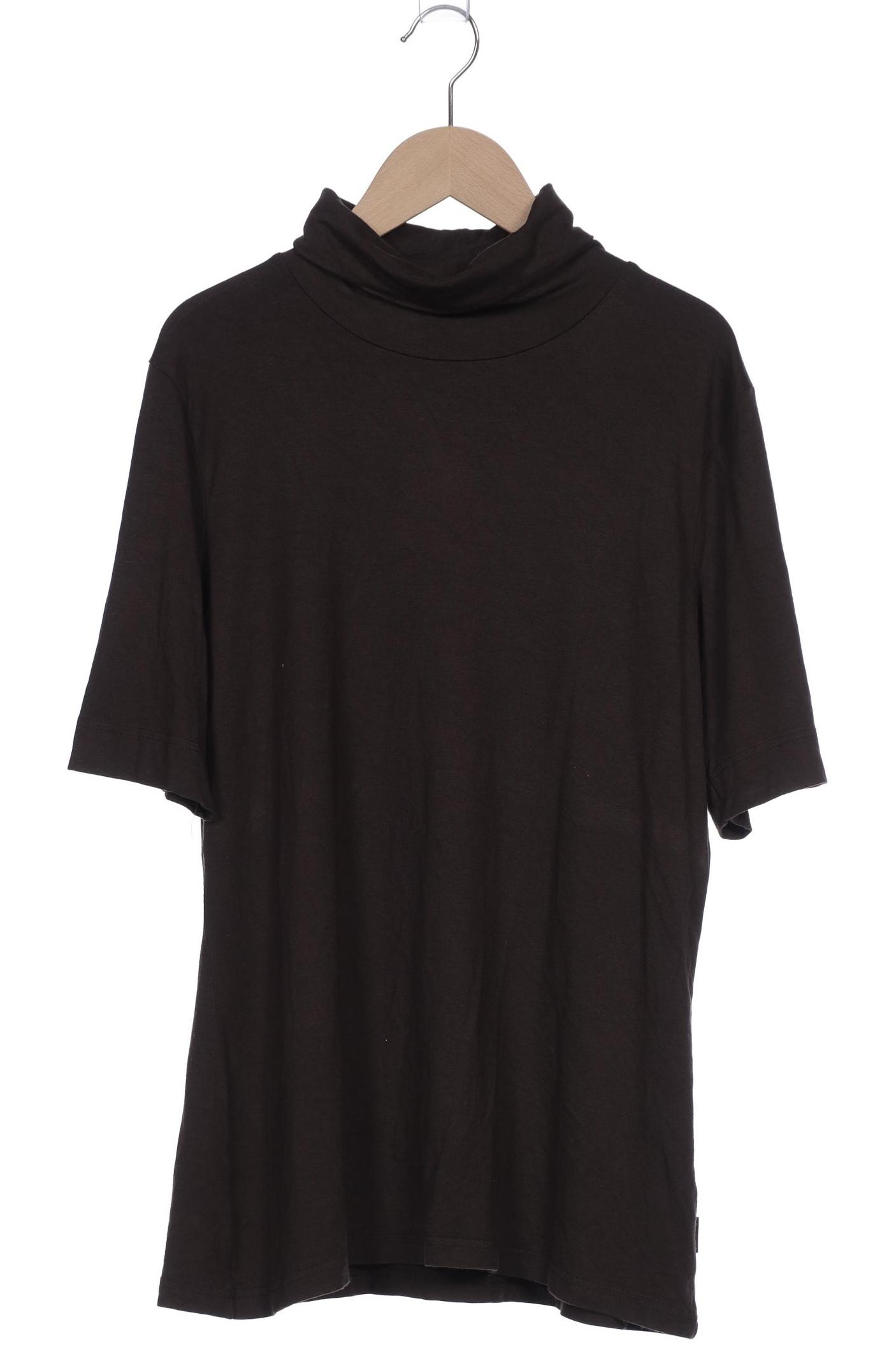 

Kenny S. Damen T-Shirt, braun, Gr. 42