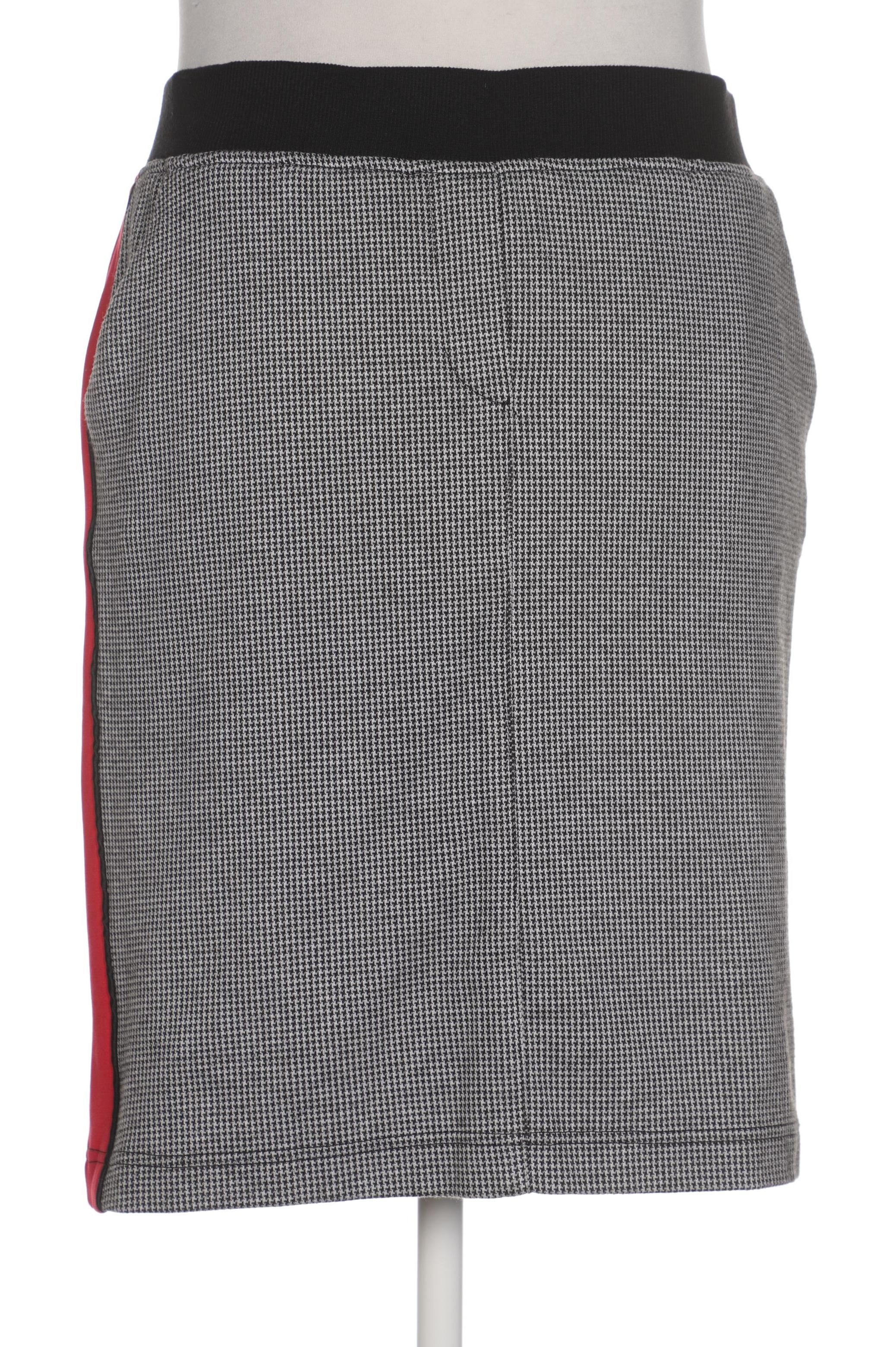 

Kenny S. Damen Rock, schwarz, Gr. 44