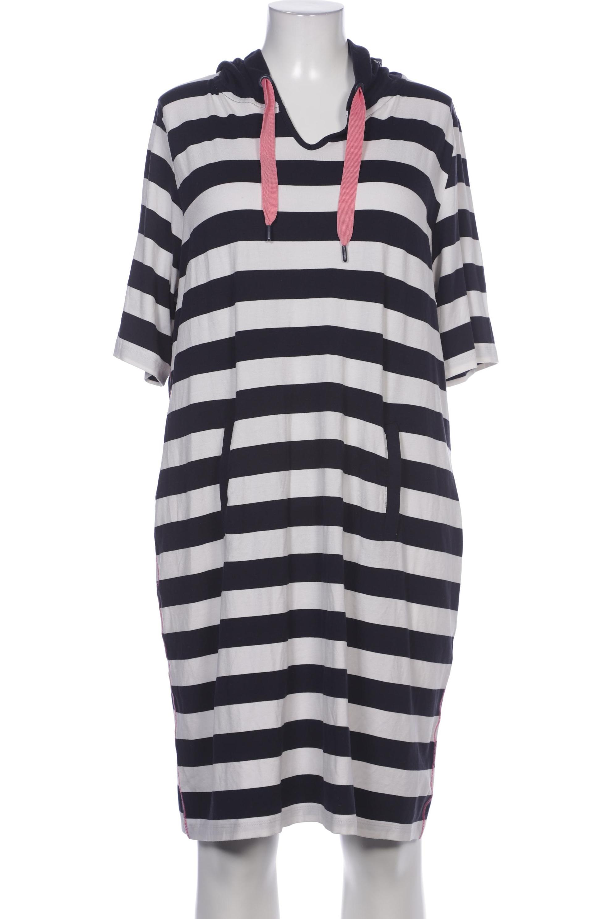 

Kenny S. Damen Kleid, marineblau, Gr. 46