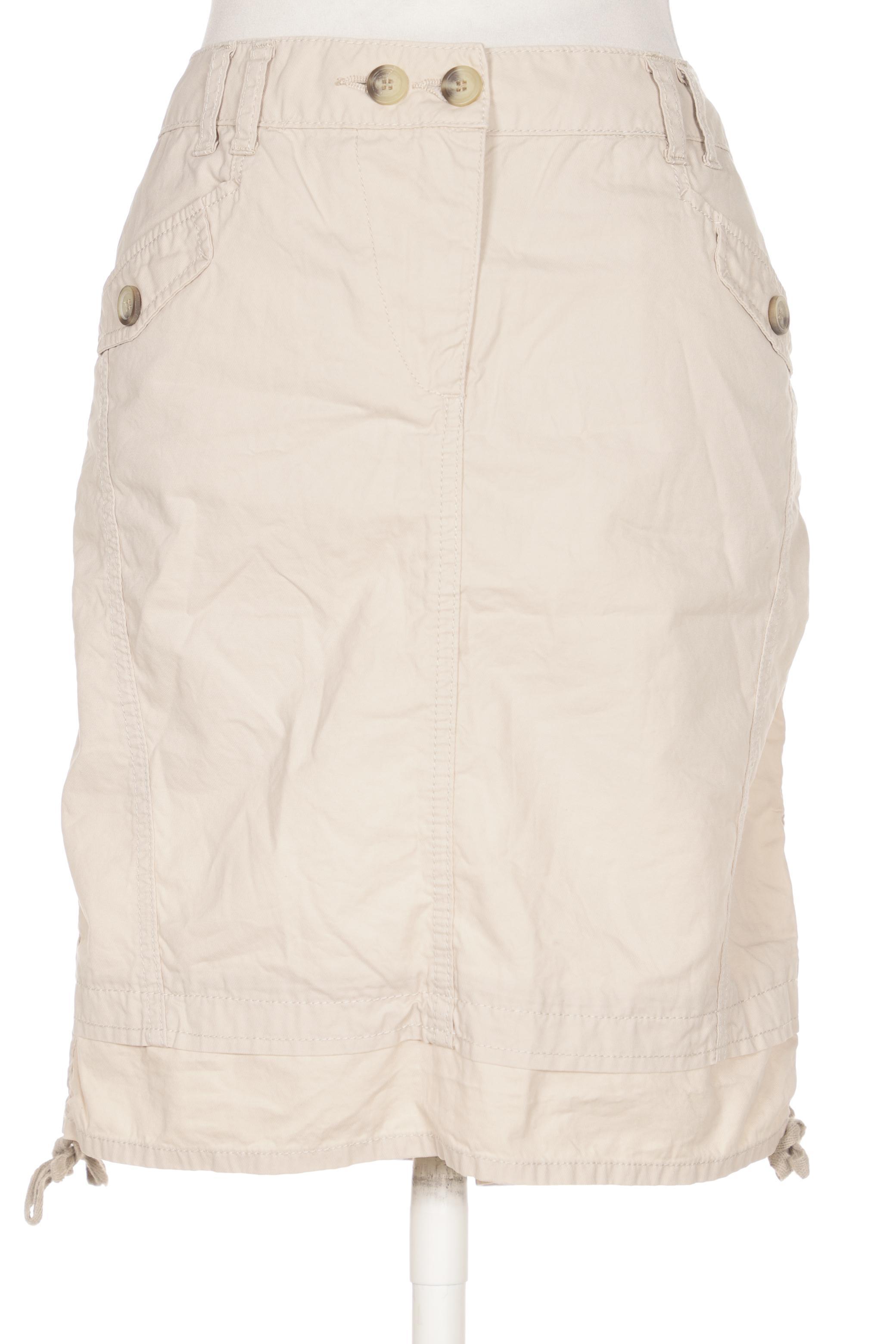 

Kenny S. Damen Rock, beige, Gr. 40
