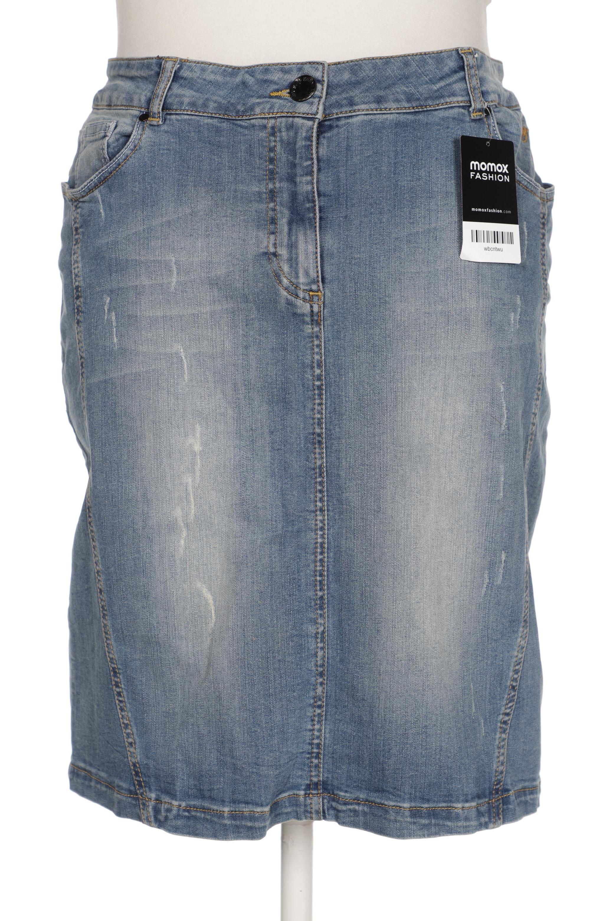 

Kenny S. Damen Rock, blau, Gr. 42