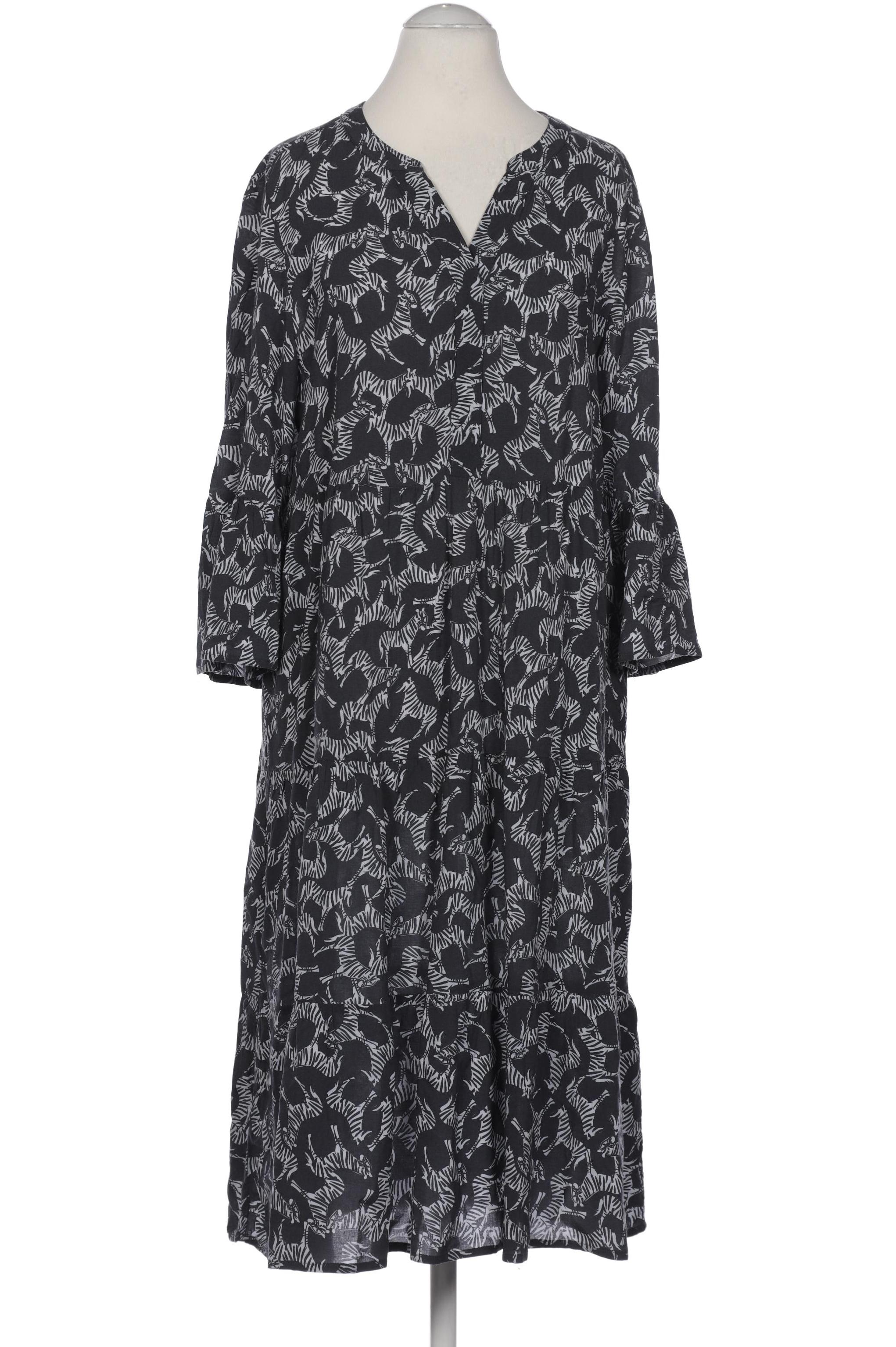 

Kenny S. Damen Kleid, grau, Gr. 38