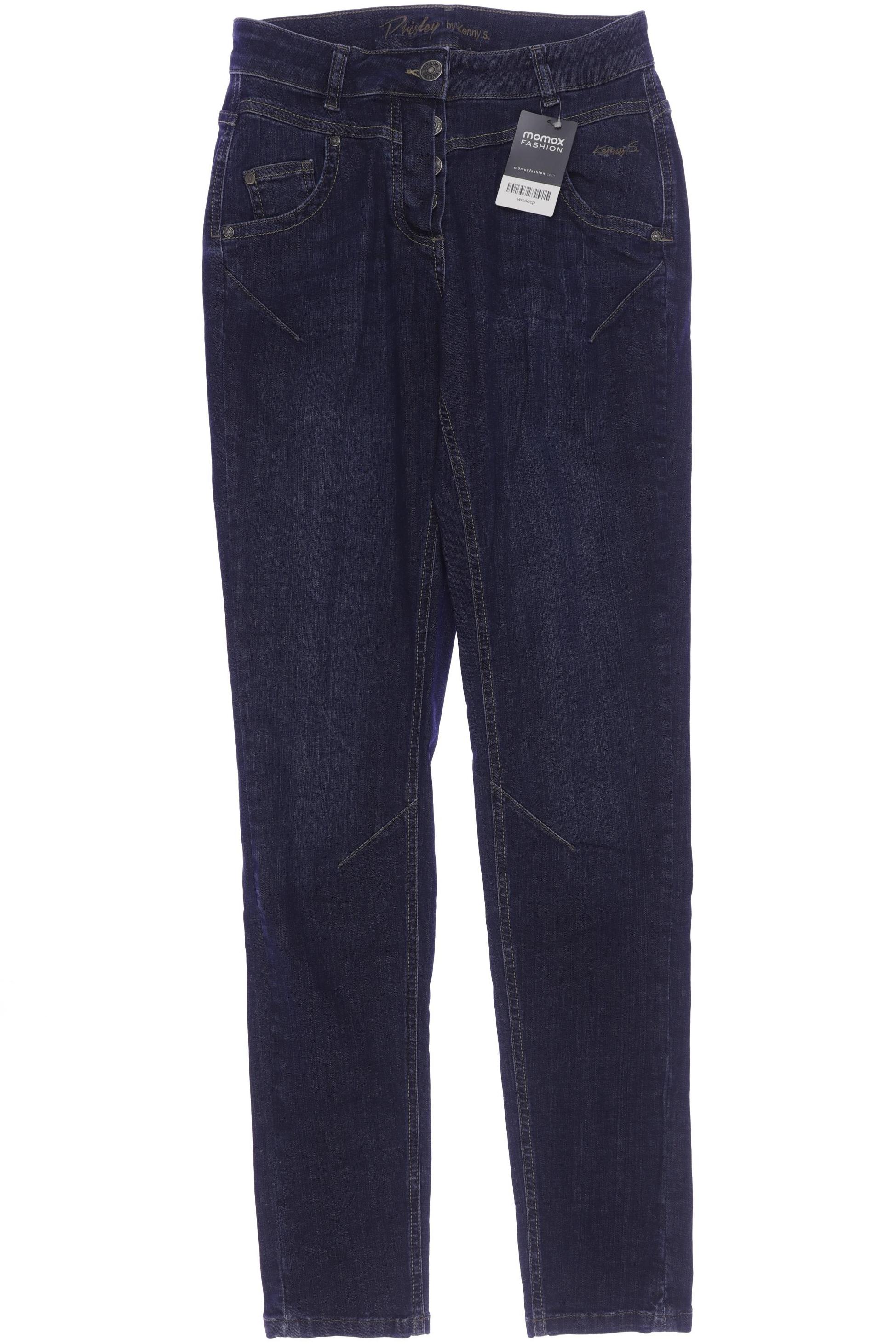 

Kenny S. Damen Jeans, blau, Gr. 36