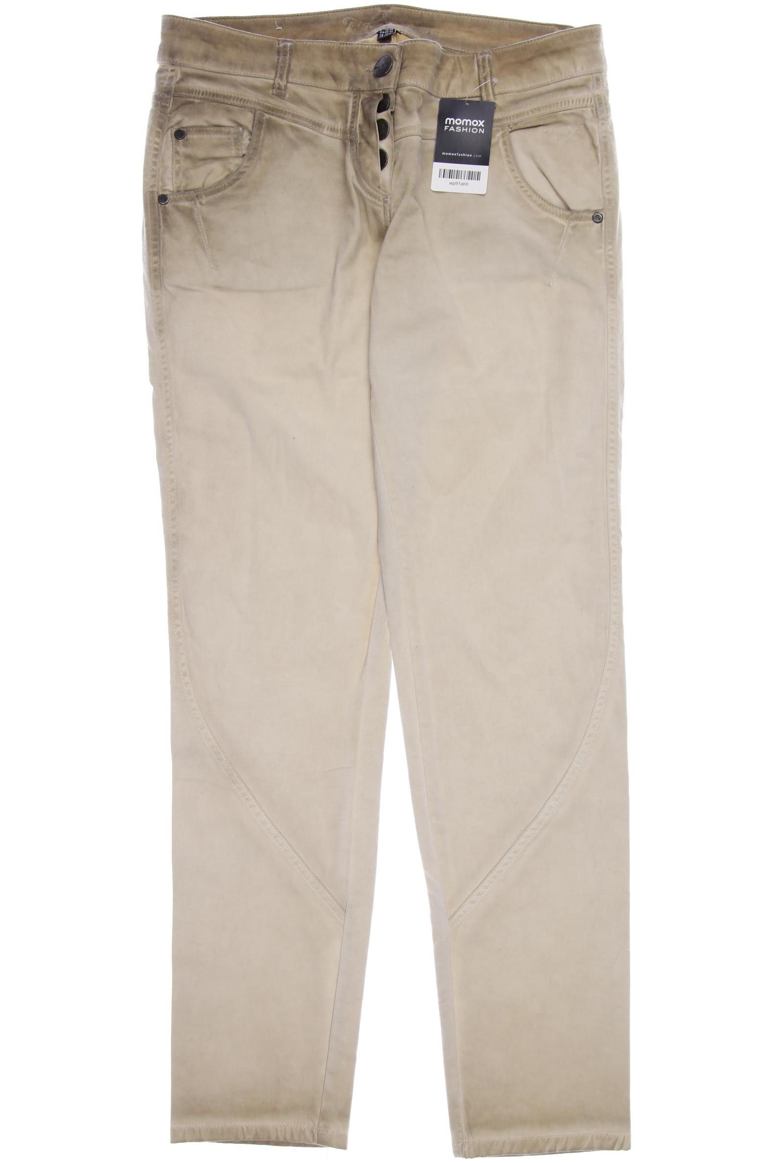 

Kenny S. Damen Jeans, beige