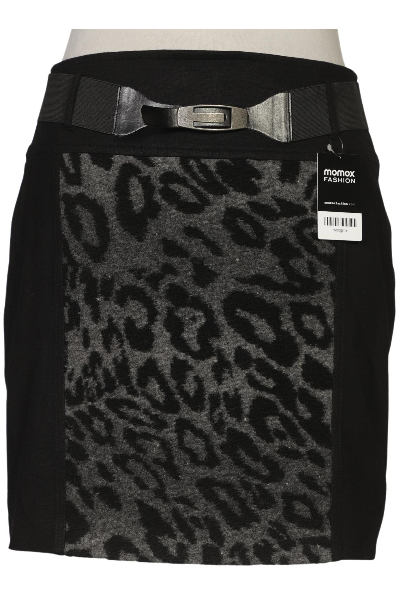 

Kenny S. Damen Rock, schwarz, Gr. 42