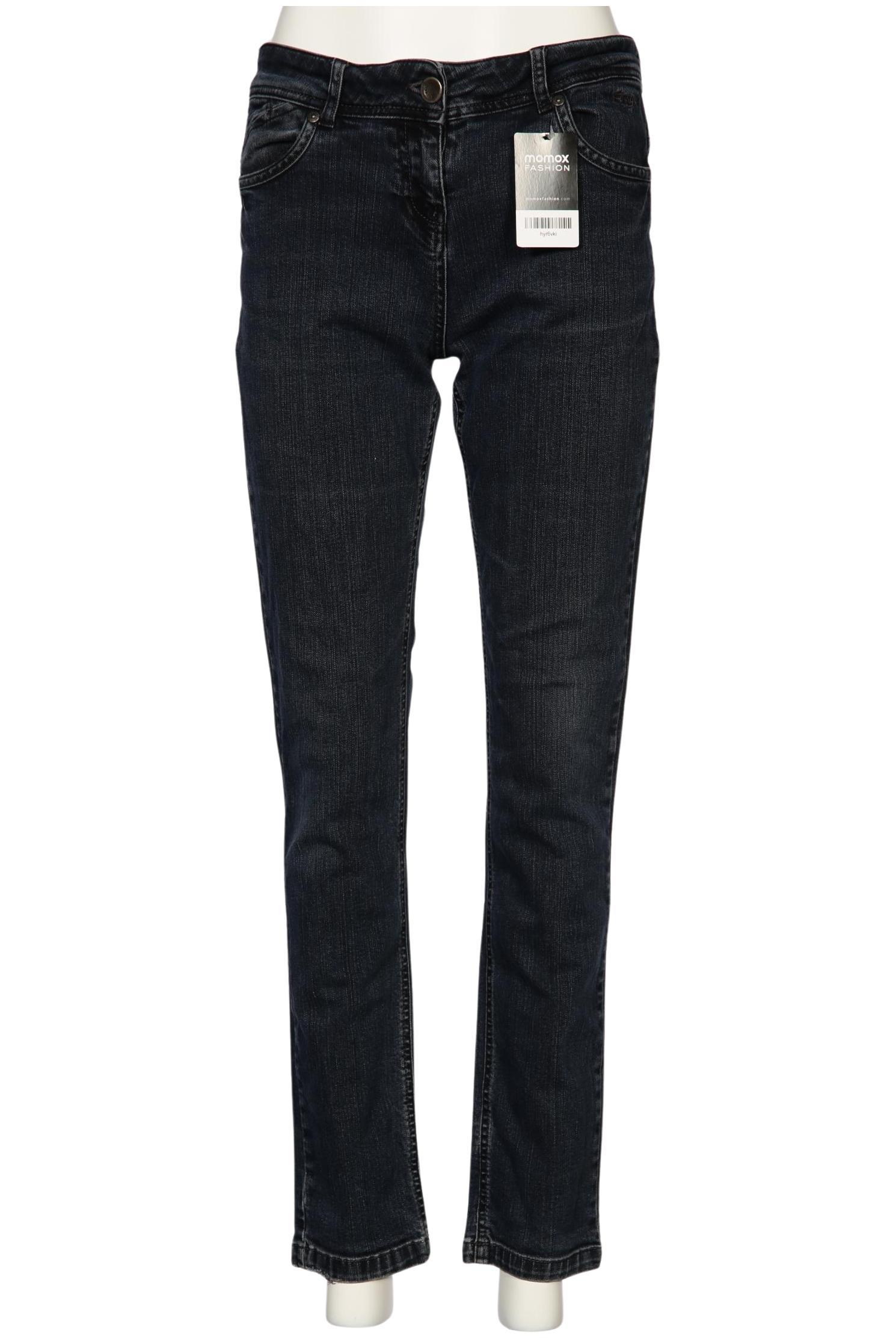 

Kenny S. Damen Jeans, marineblau, Gr. 40