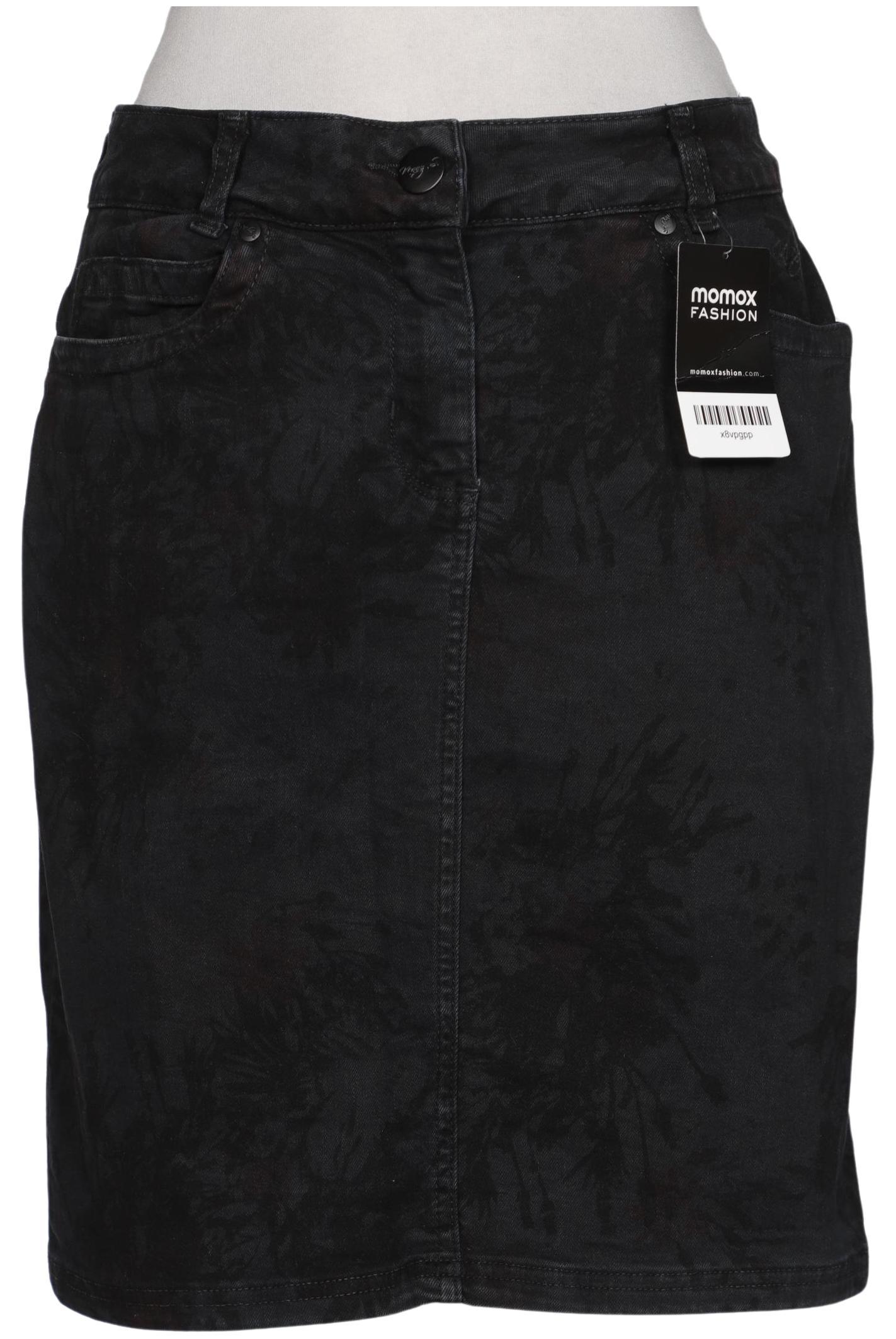 

Kenny S. Damen Rock, schwarz, Gr. 38