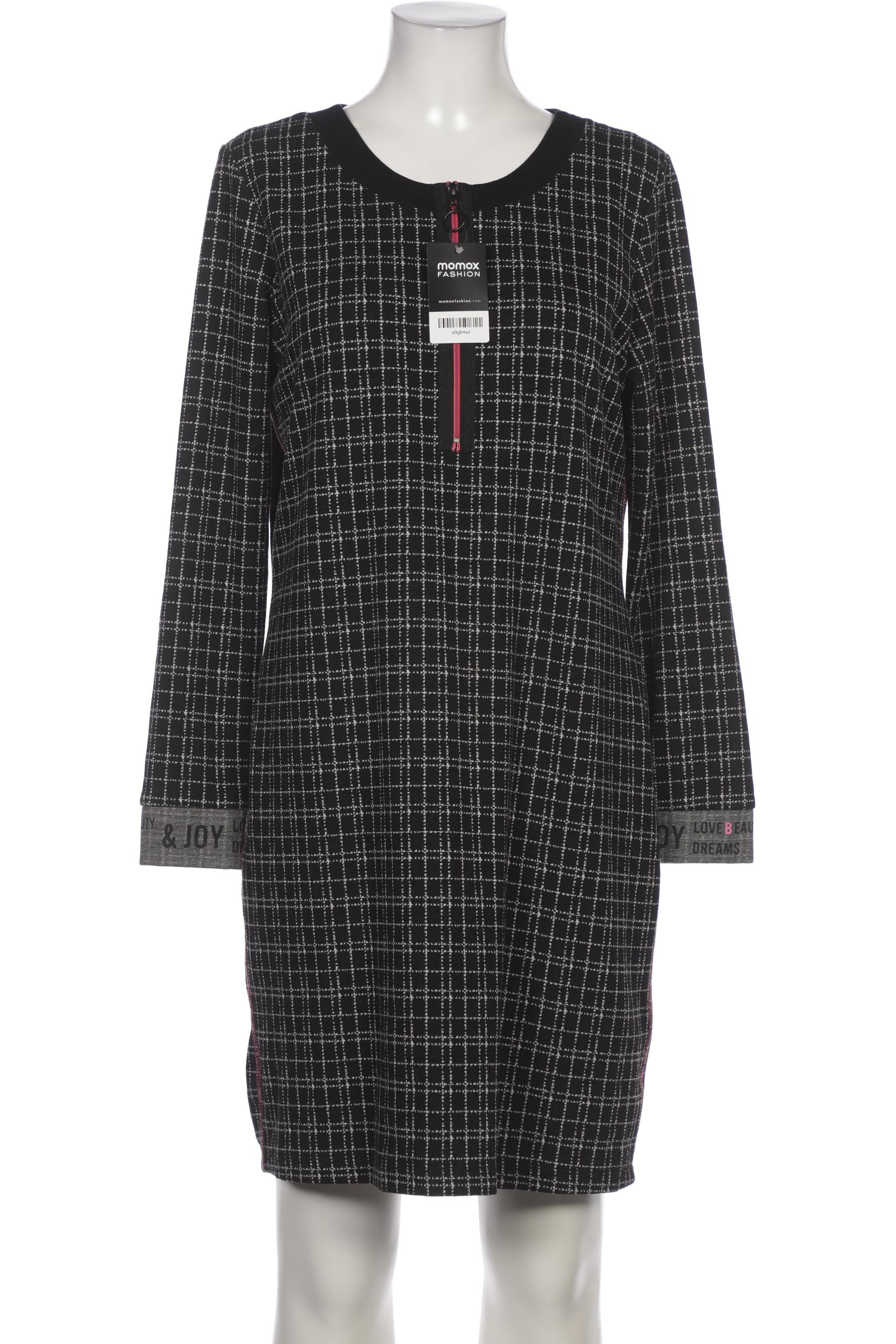 

Kenny S. Damen Kleid, schwarz, Gr. 40
