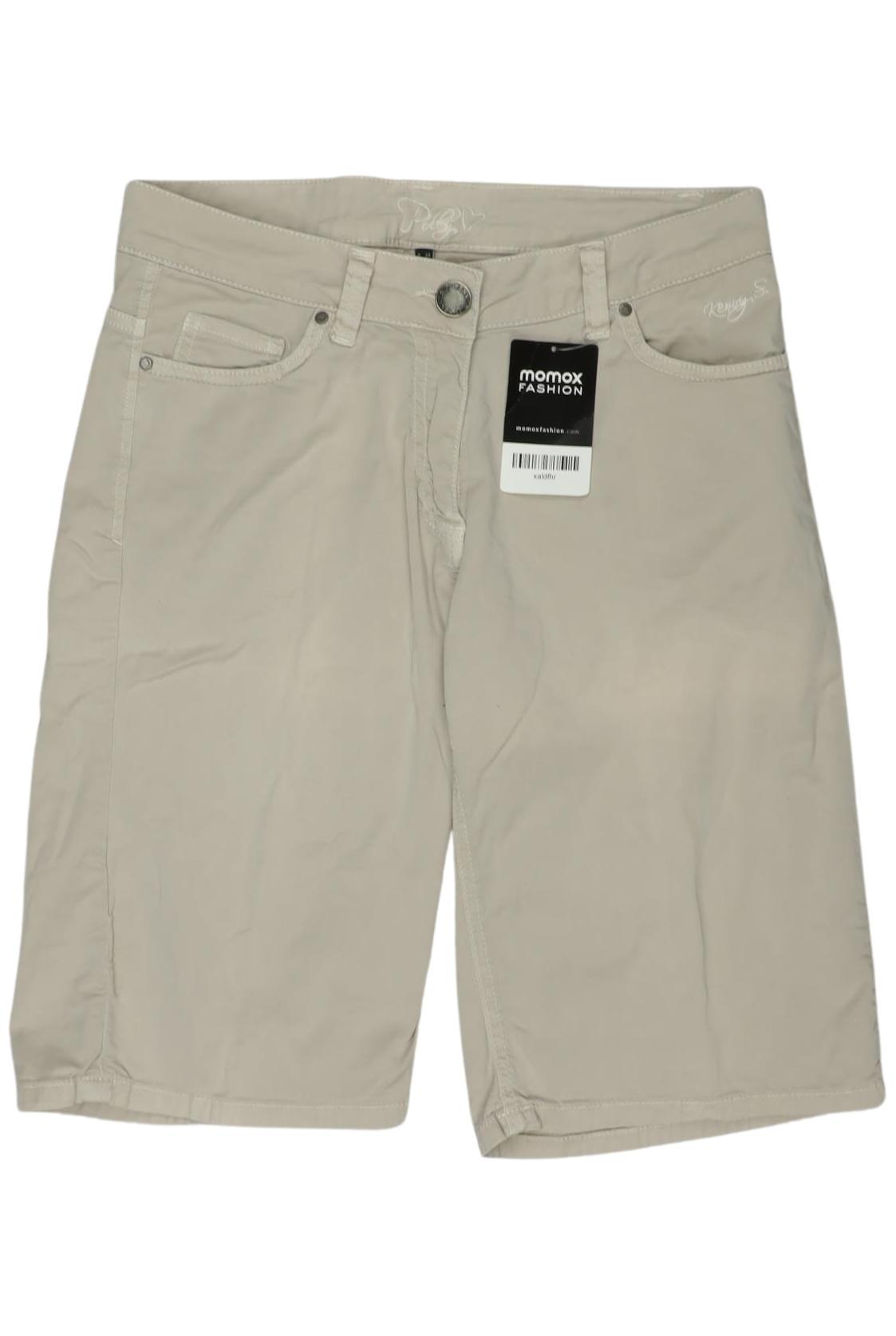 

Kenny S. Damen Shorts, beige, Gr. 38