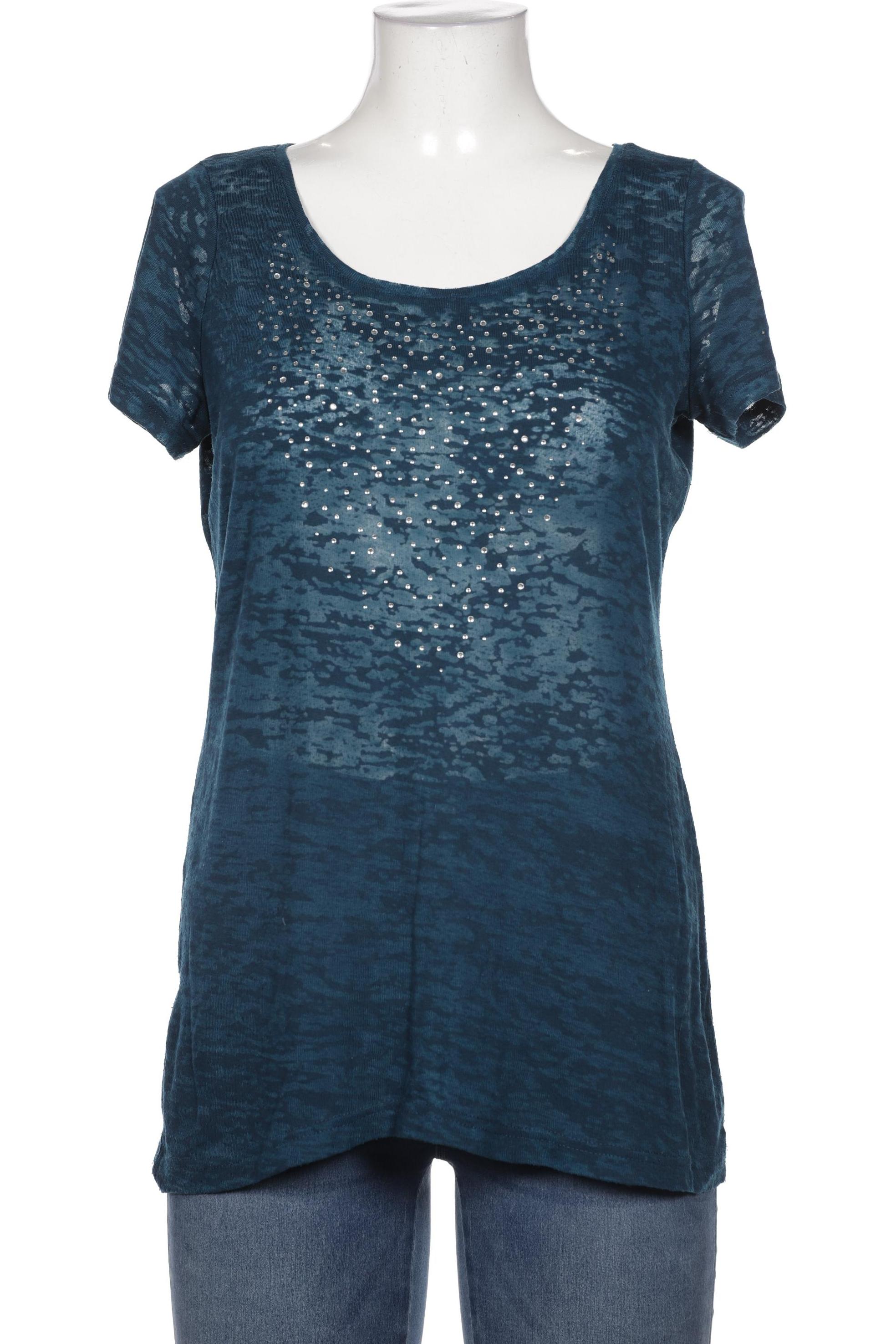

Kenny S. Damen T-Shirt, marineblau, Gr. 38