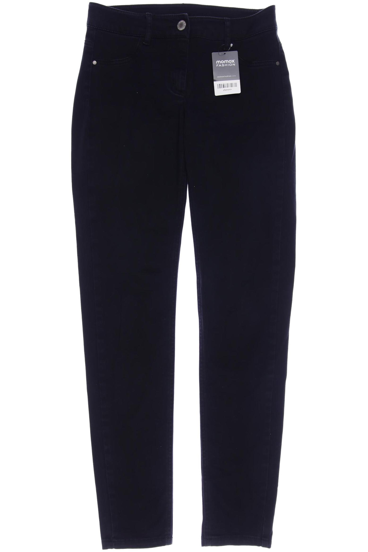 

Kenny S. Damen Jeans, schwarz