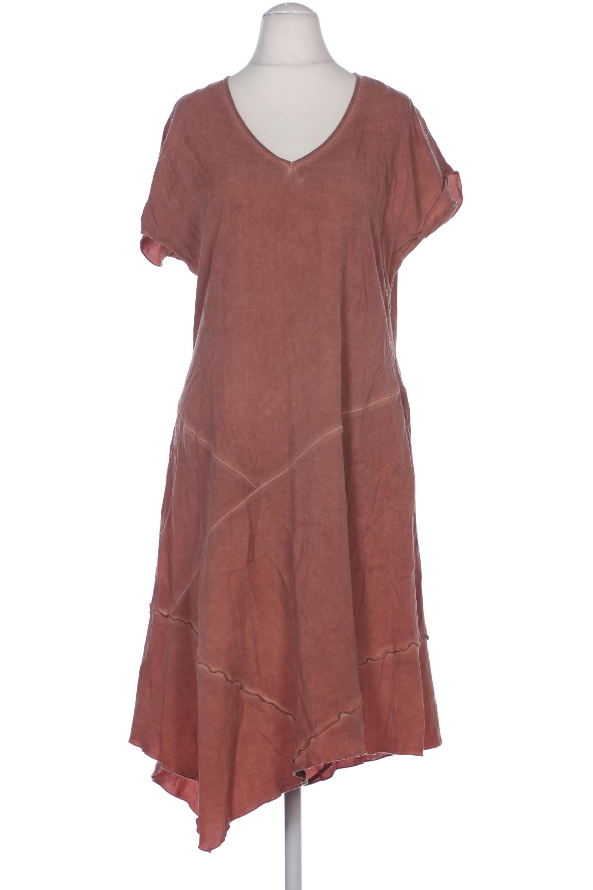 

Kenny S. Damen Kleid, orange, Gr. 38