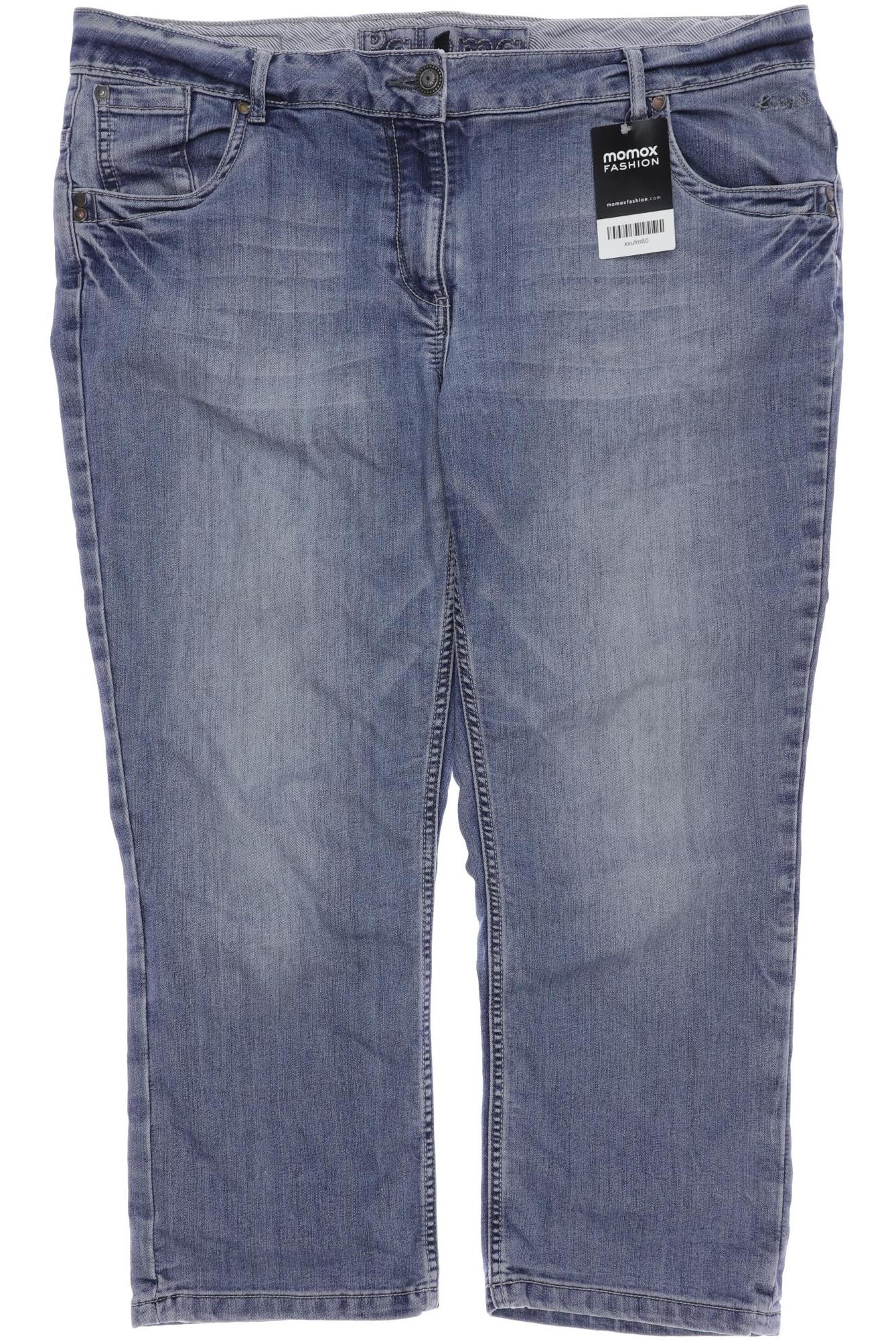 

Kenny S. Damen Jeans, blau, Gr. 46