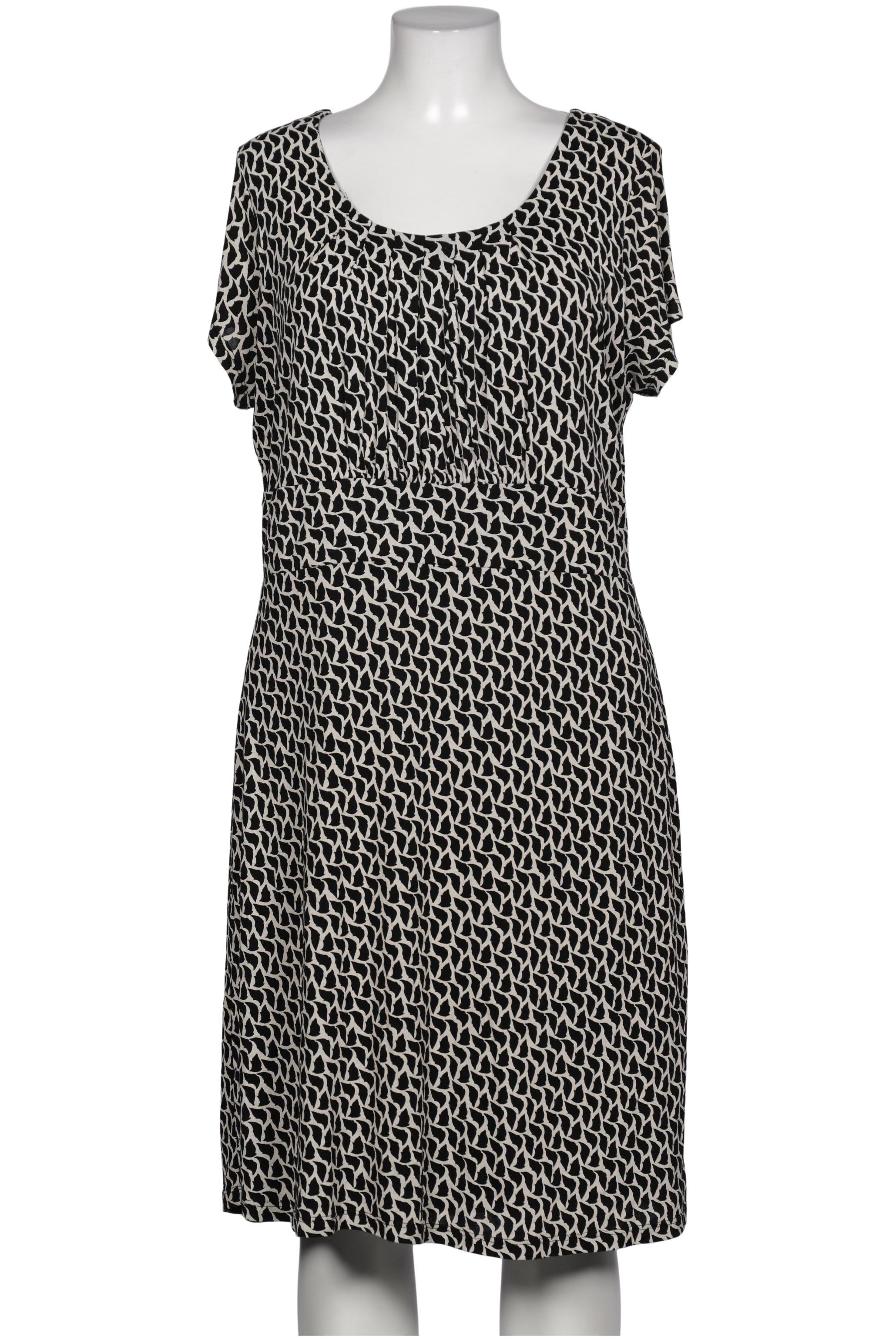 

Kenny S. Damen Kleid, schwarz, Gr. 44