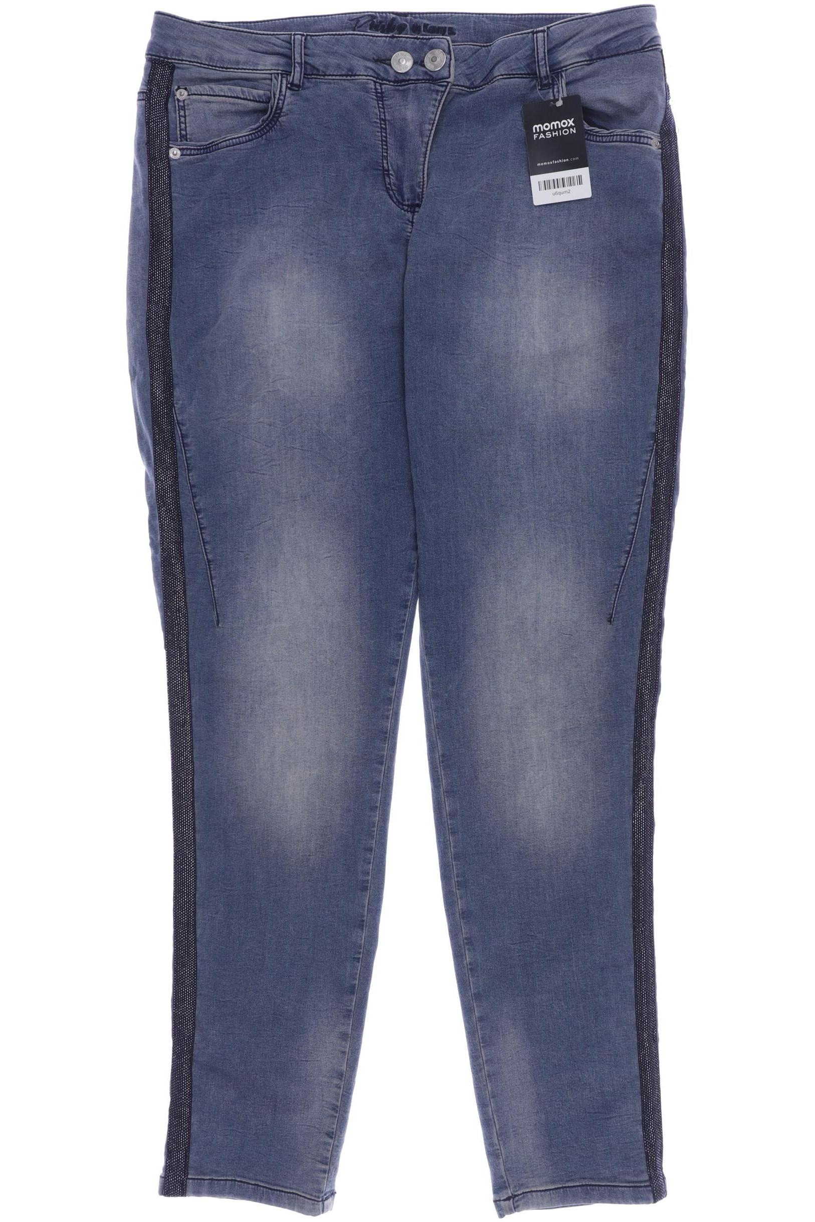 

Kenny S. Damen Jeans, blau, Gr. 42