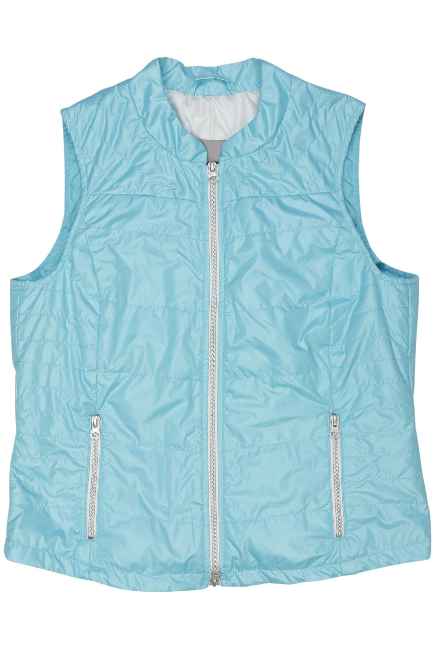 

Kenny S. Damen Weste, hellblau, Gr. 38