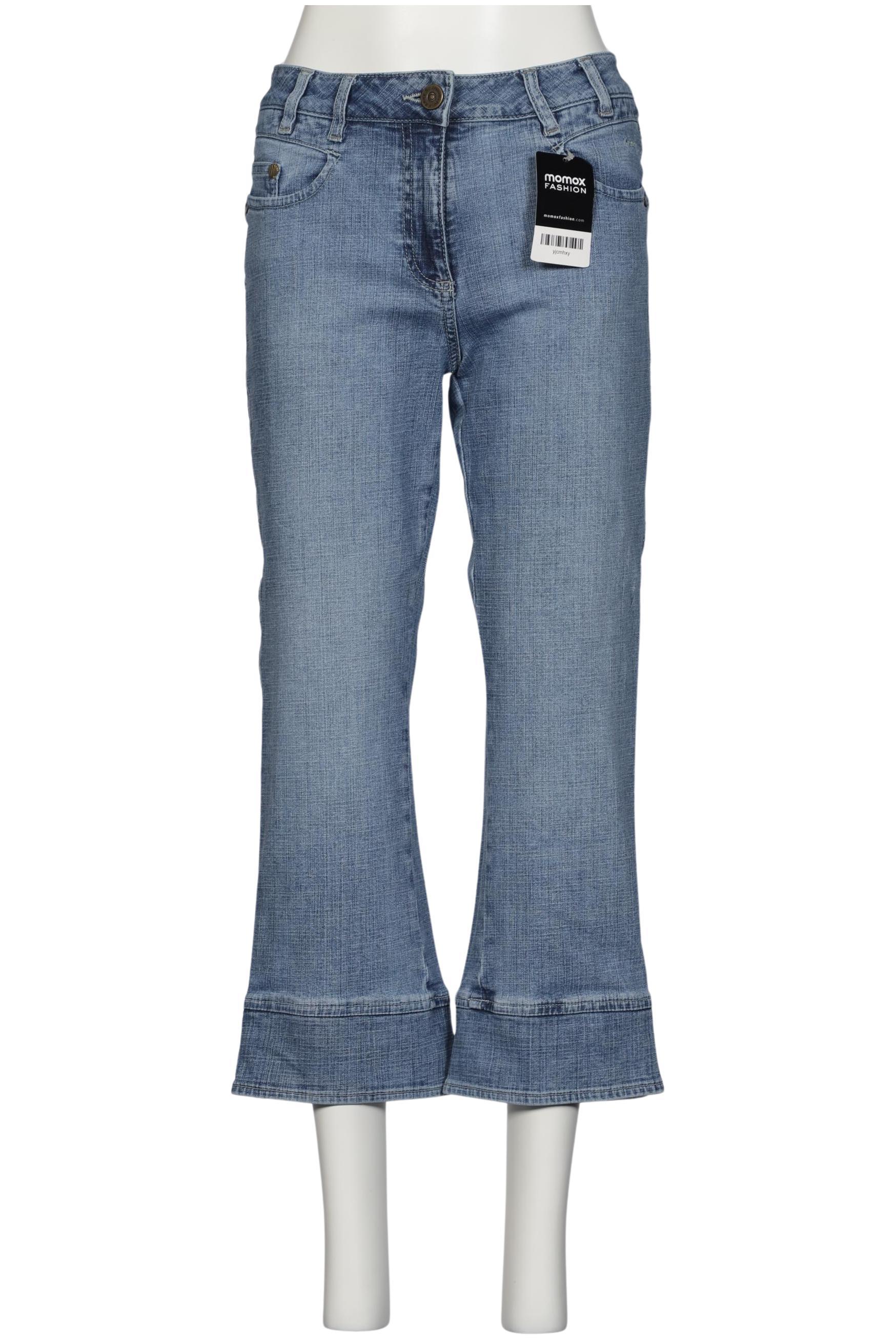 

Kenny S. Damen Jeans, blau, Gr. 38