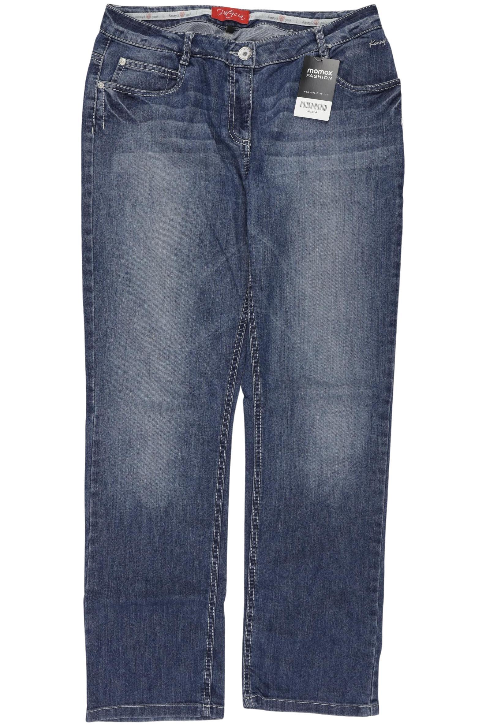 

Kenny S. Damen Jeans, blau, Gr. 40