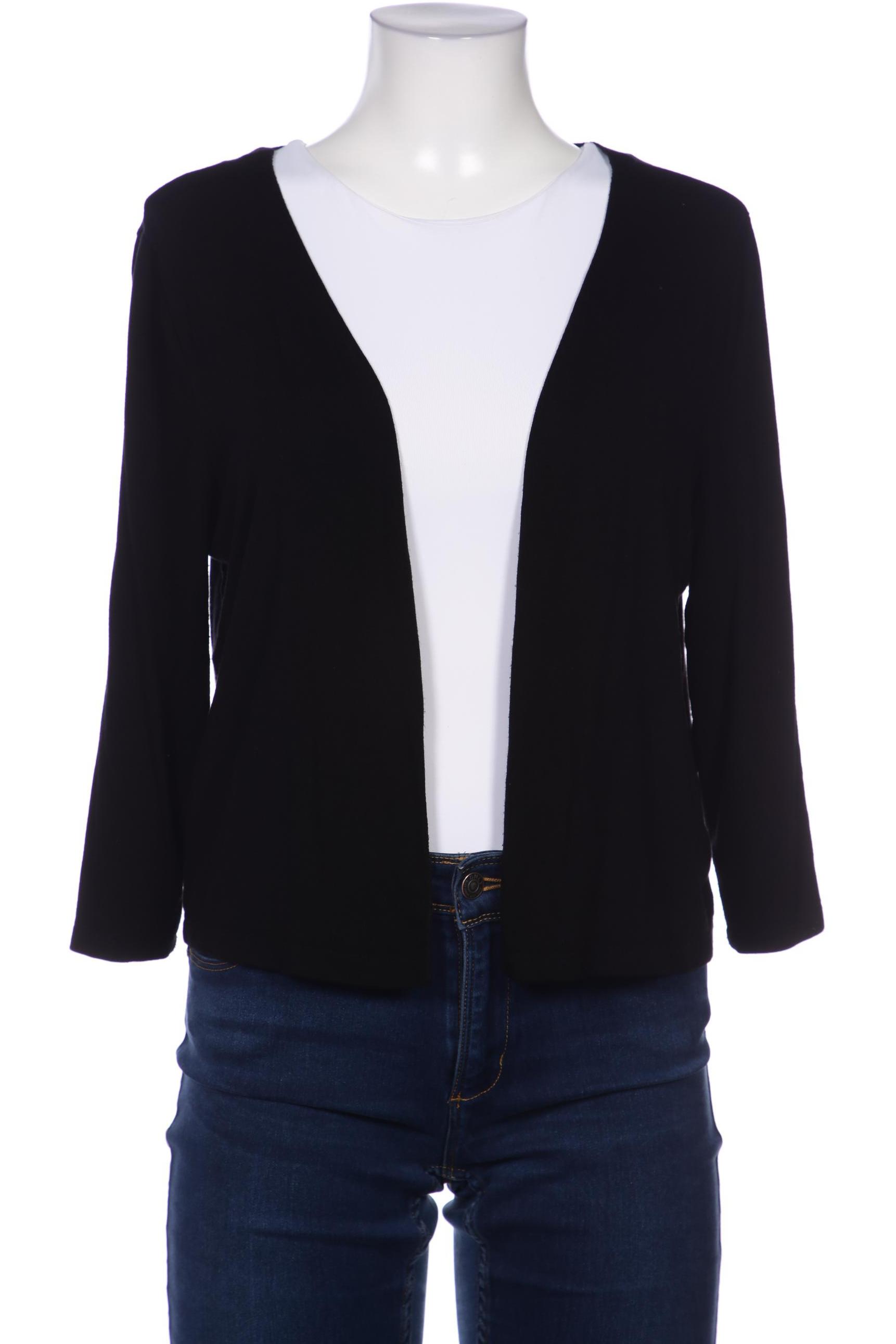 

Kenny S. Damen Strickjacke, schwarz