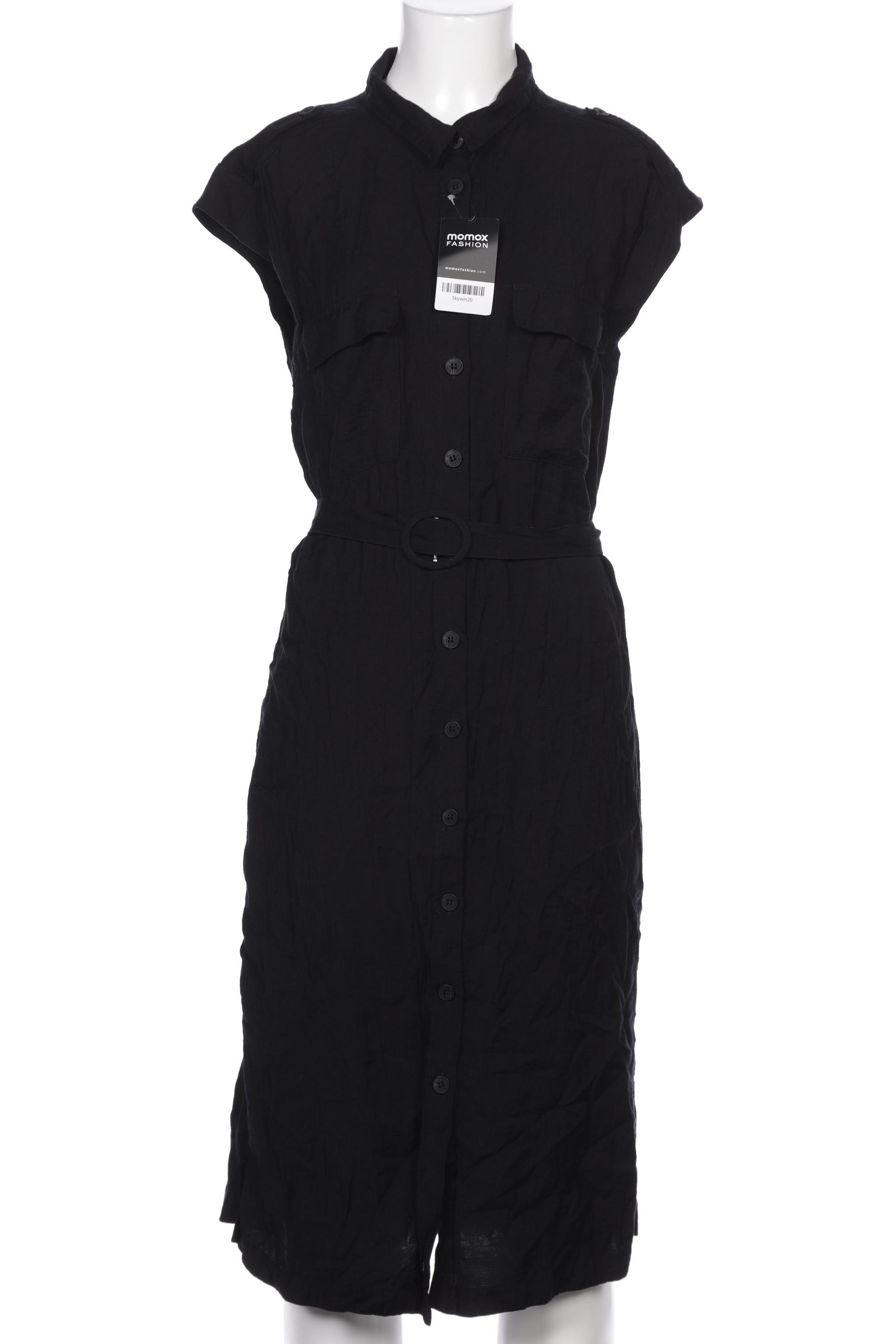

Kenny S. Damen Kleid, schwarz, Gr. 38