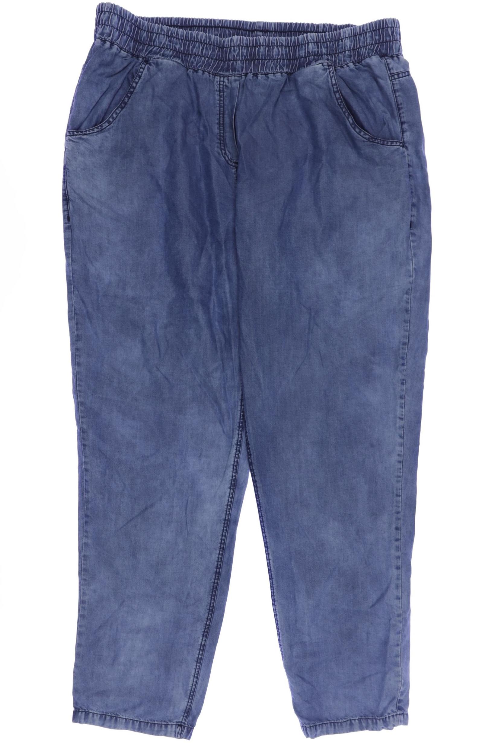 

Kenny S. Damen Jeans, blau, Gr. 44