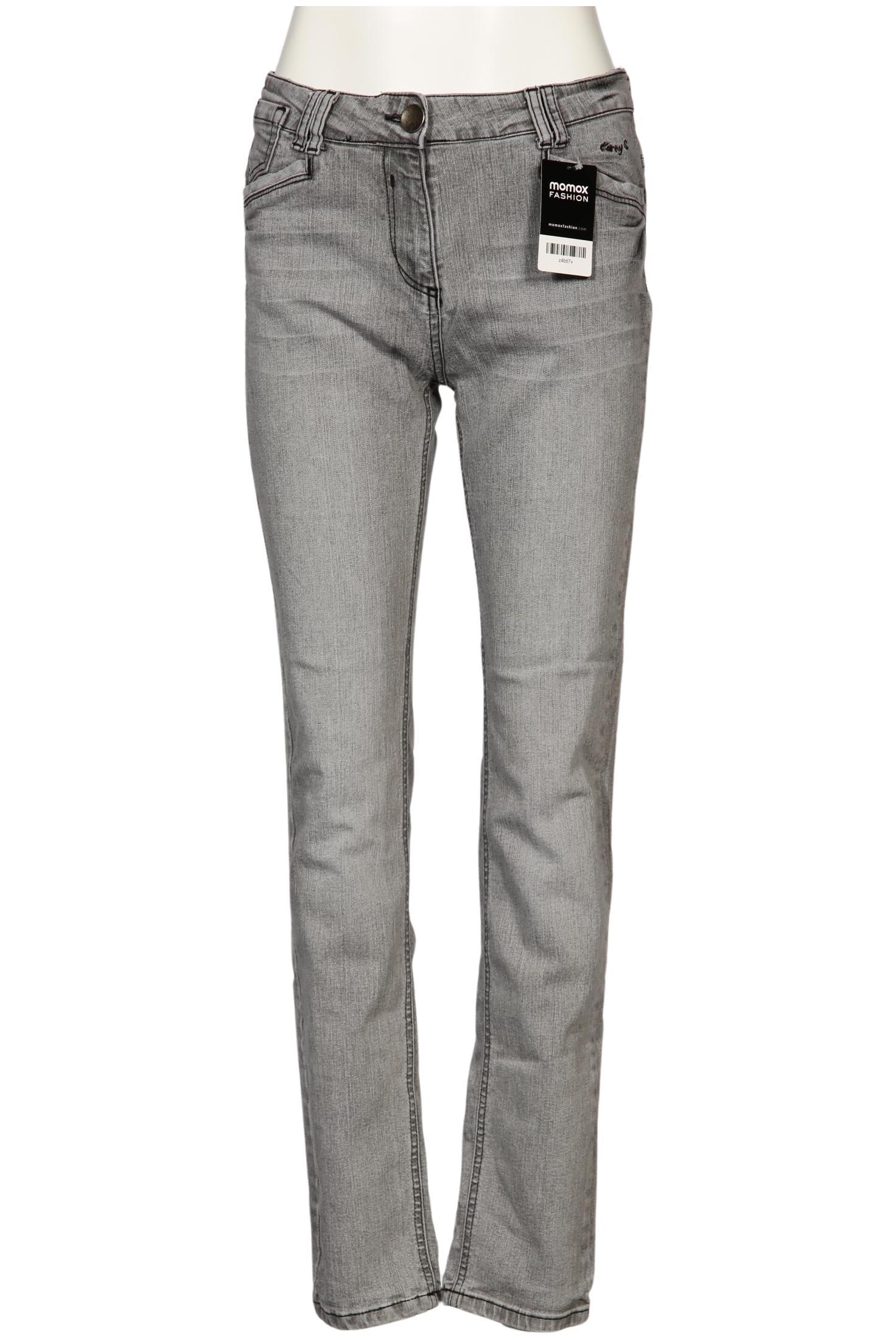 

Kenny S. Damen Jeans, grau, Gr. 40