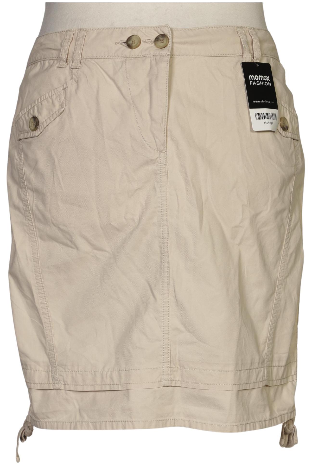 

Kenny S. Damen Rock, beige, Gr. 42