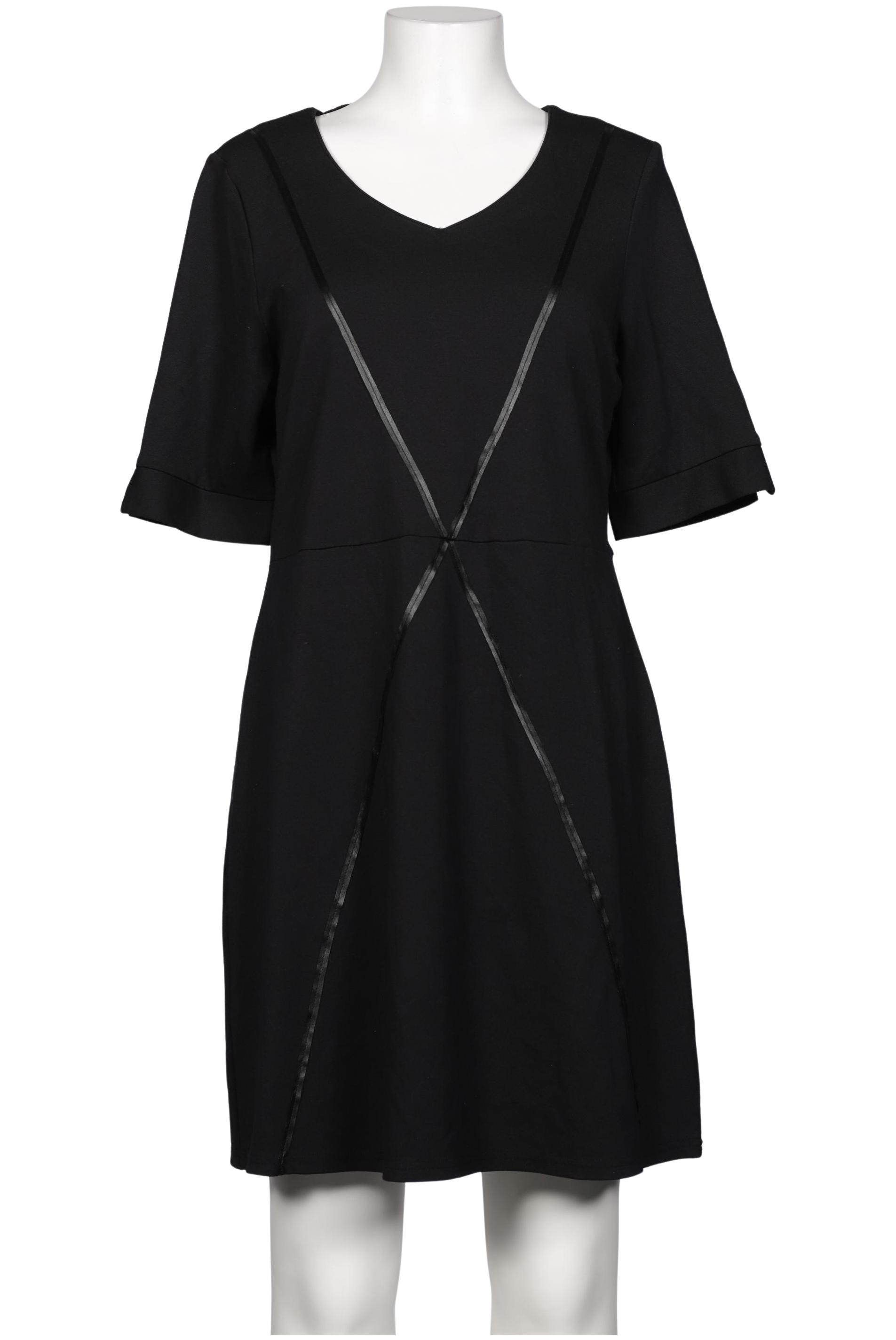 

Kenny S. Damen Kleid, schwarz, Gr. 40