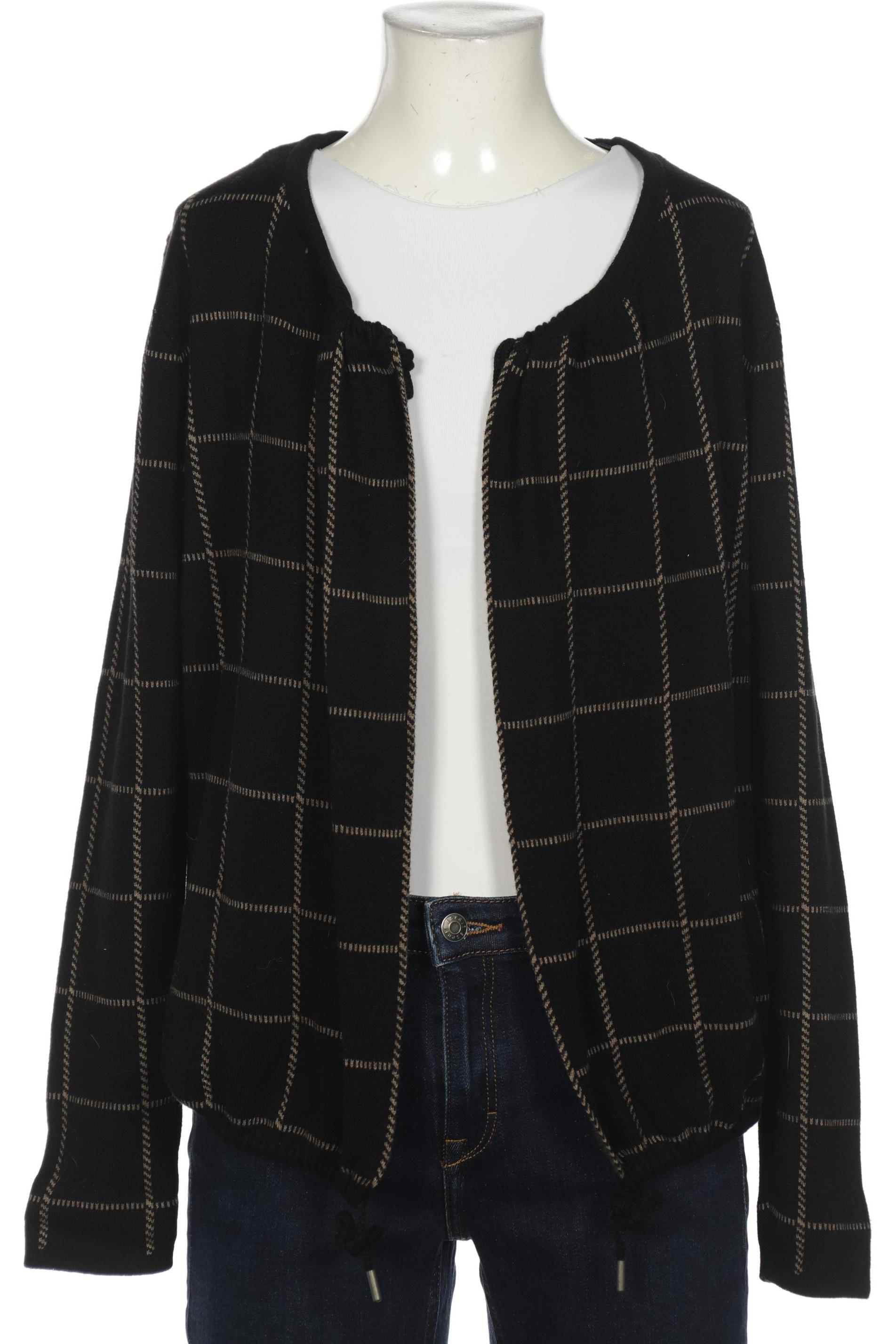 

Kenny S. Damen Strickjacke, schwarz