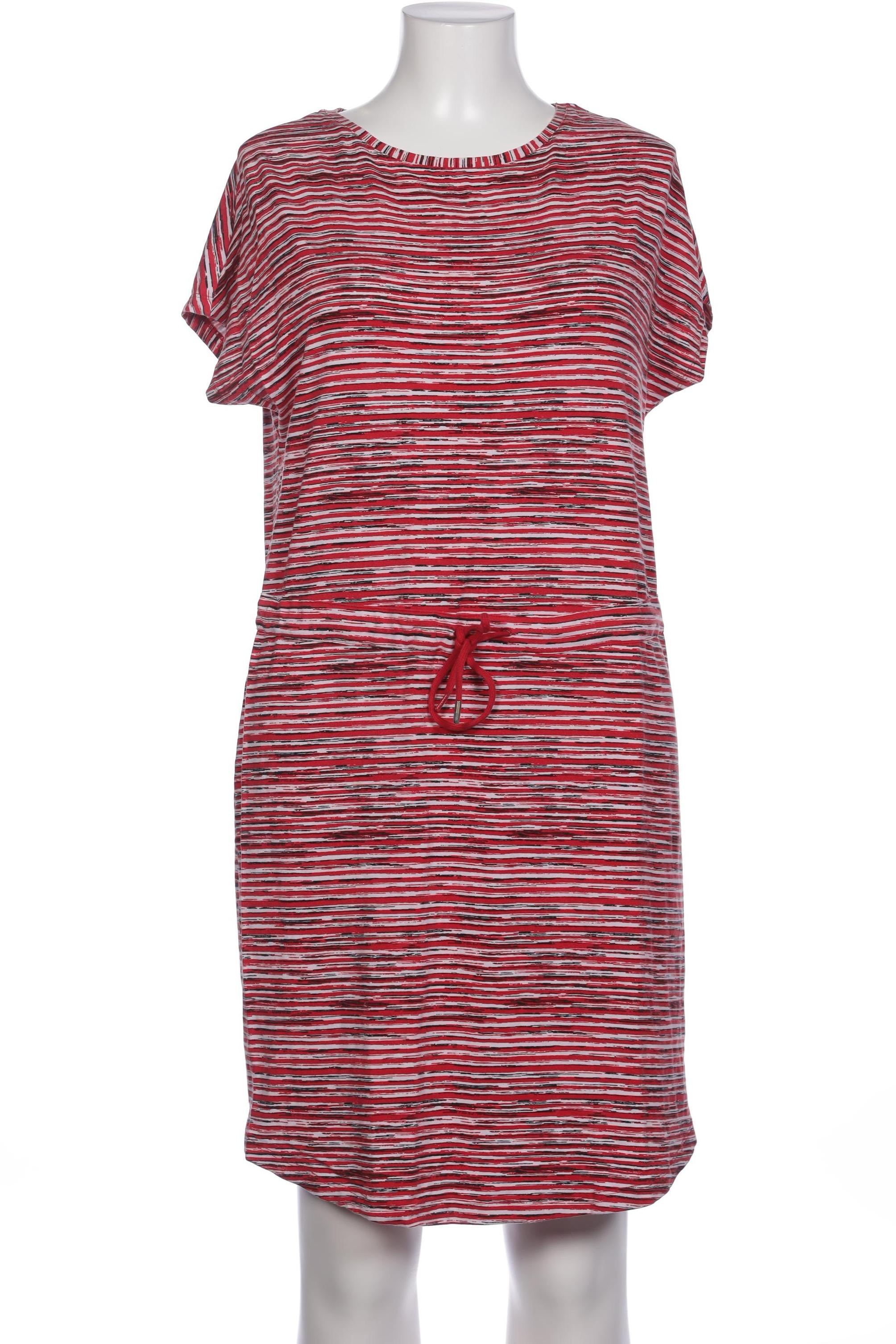 

Kenny S. Damen Kleid, rot, Gr. 42