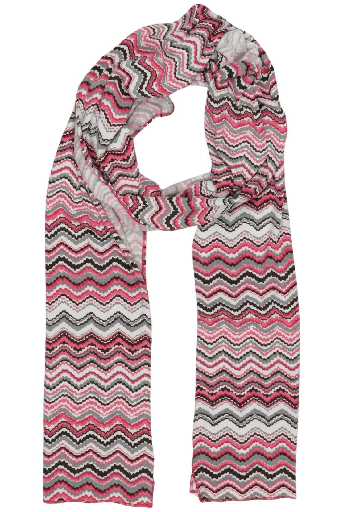 

Kenny S. Damen Schal, pink, Gr.