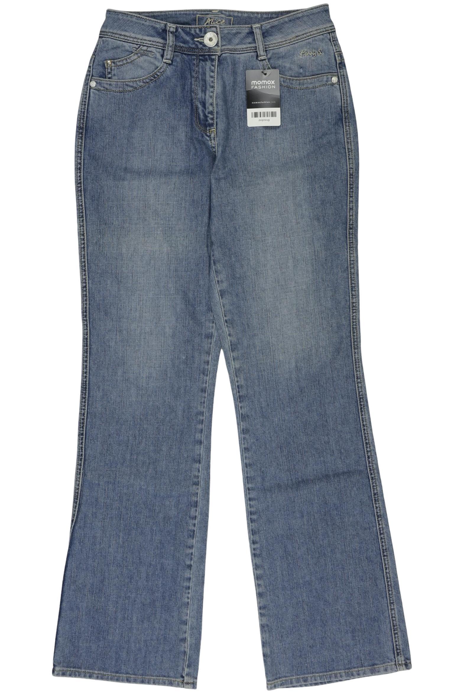 

Kenny S. Damen Jeans, blau, Gr. 36
