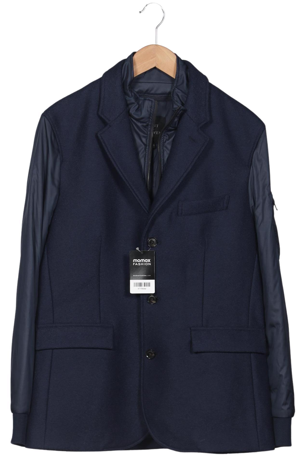 

Kent Curwen Herren Jacke, marineblau, Gr. 52
