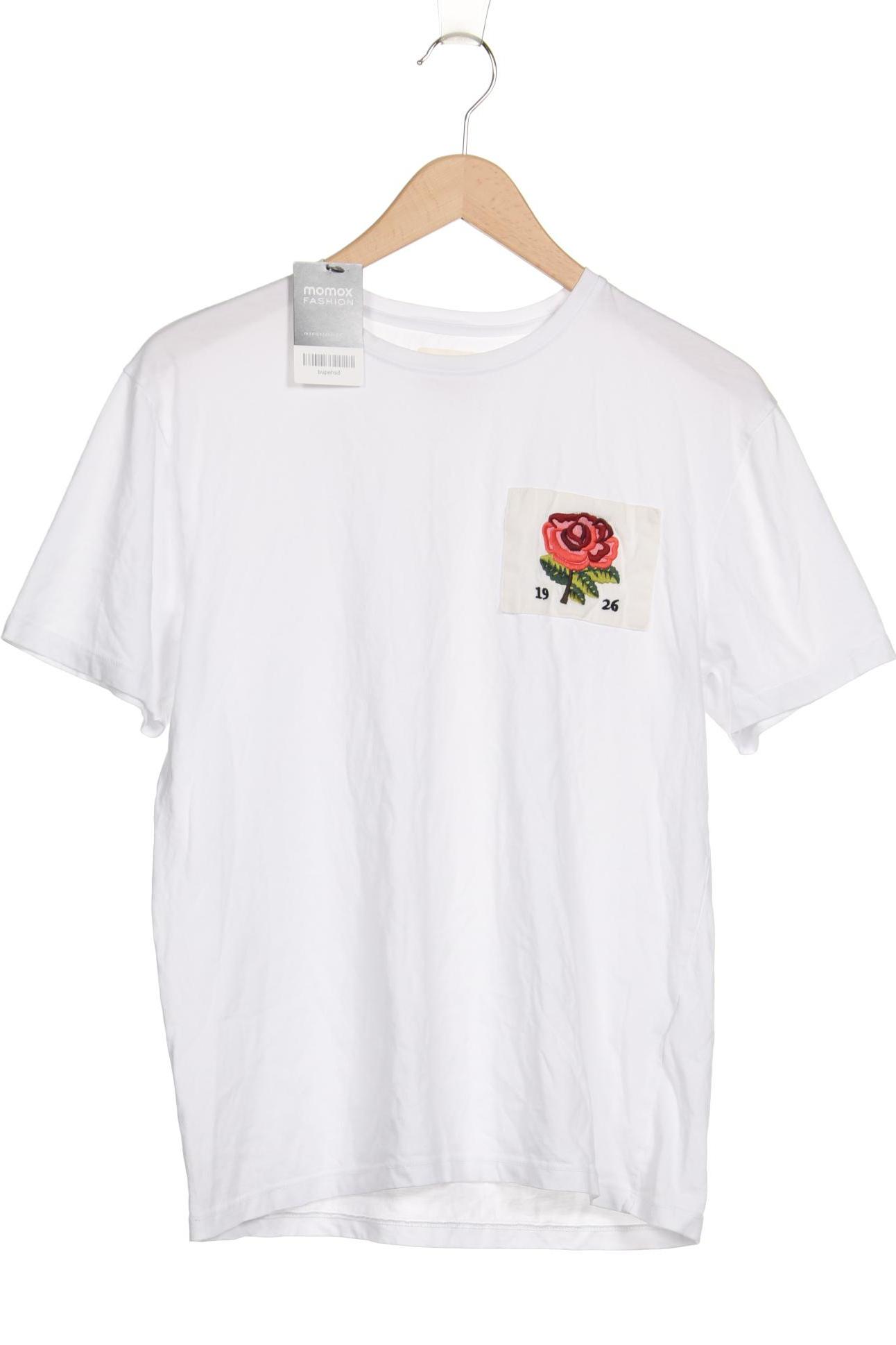 

Kent Curwen Herren T-Shirt, weiß, Gr. 52