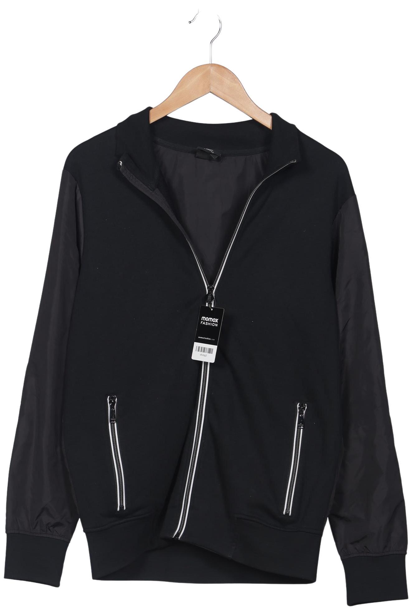 

Kent Curwen Herren Jacke, schwarz, Gr. 52