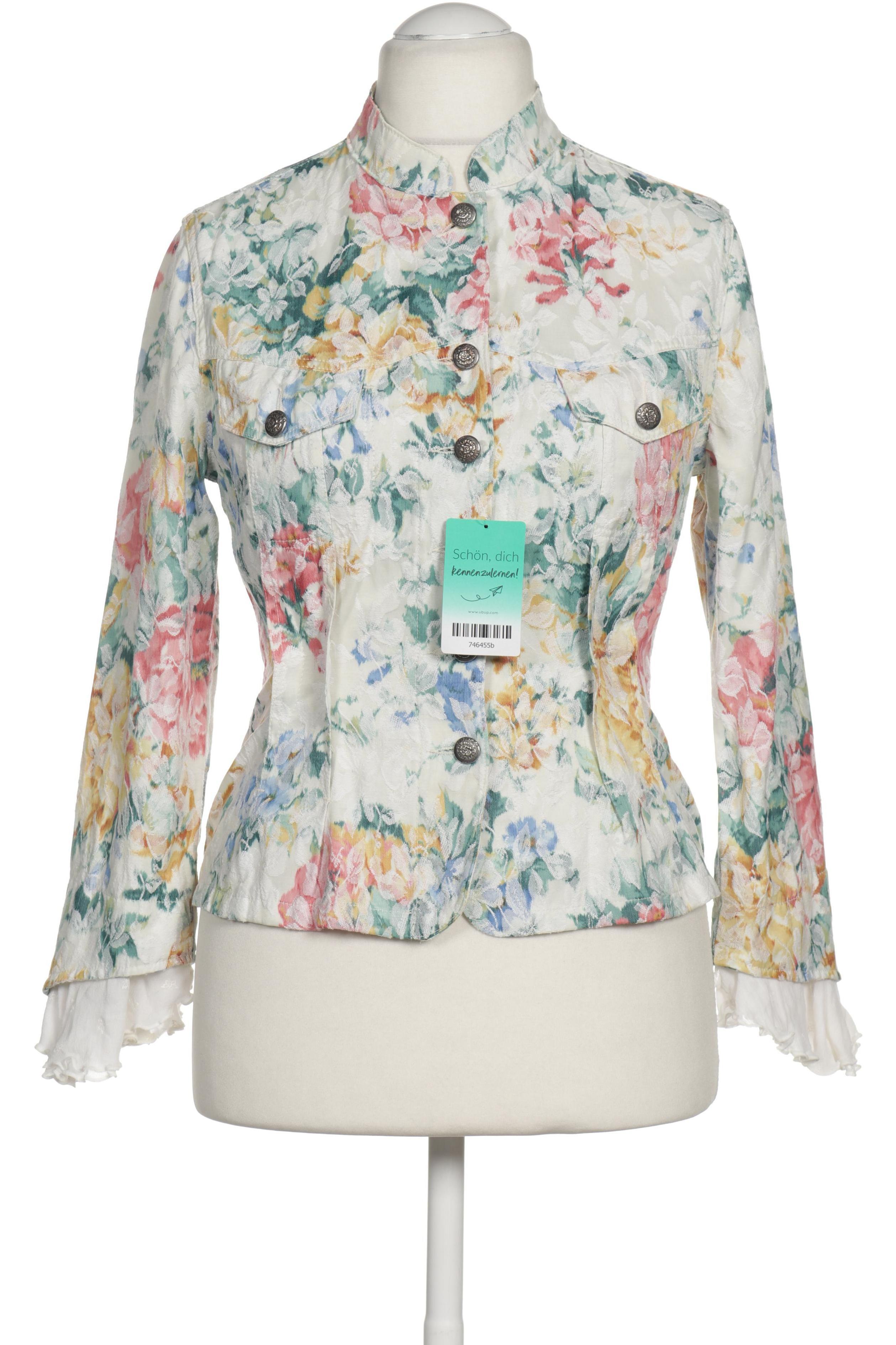 

Kenzo Damen Blazer, weiß, Gr.