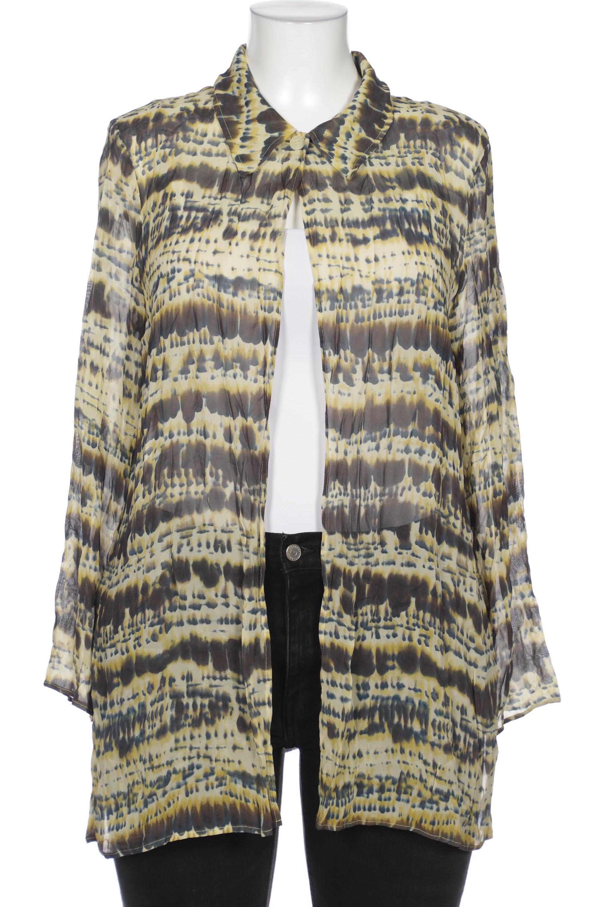 

Kenzo Damen Bluse, mehrfarbig