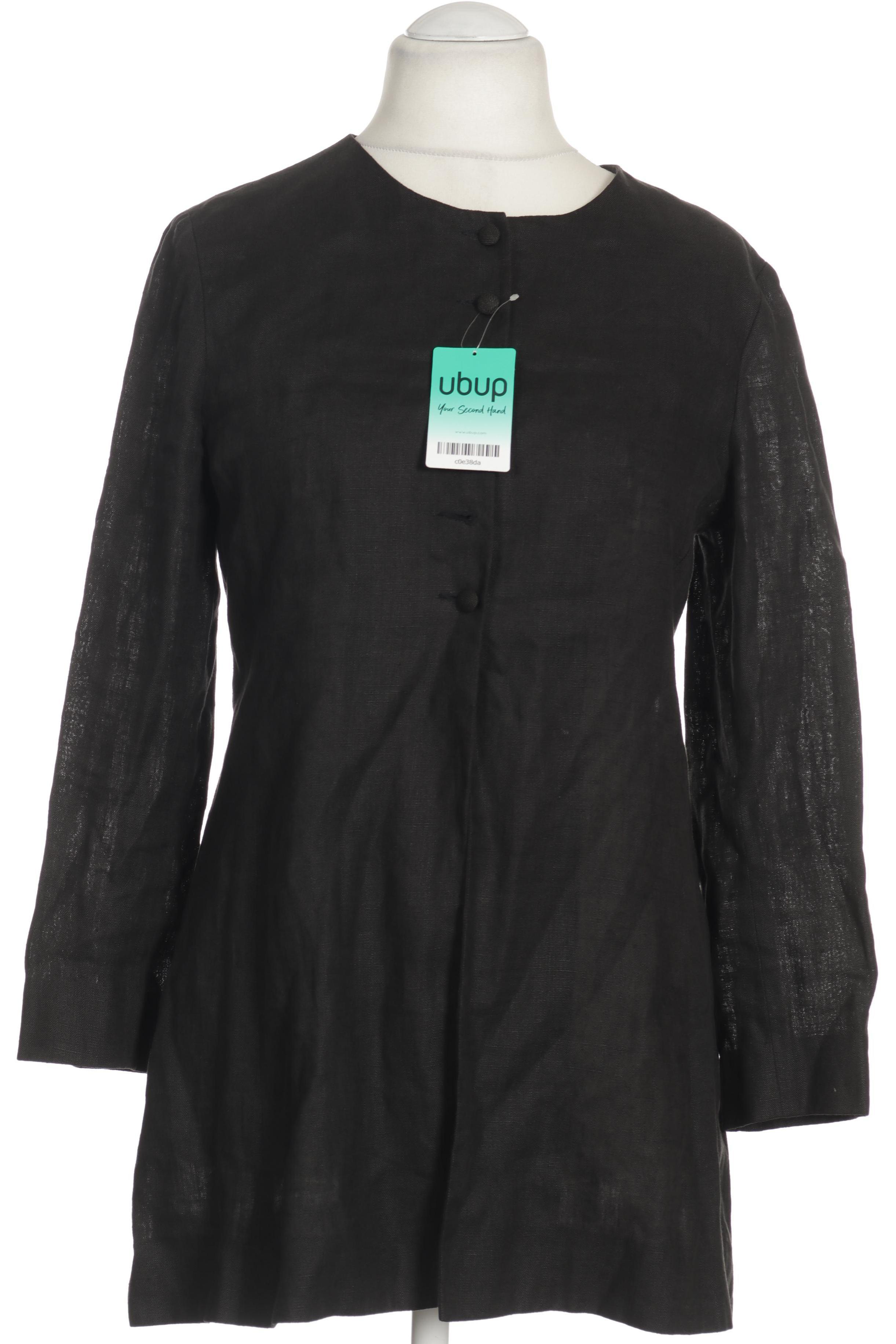 

Kenzo Damen Bluse, schwarz, Gr. 40