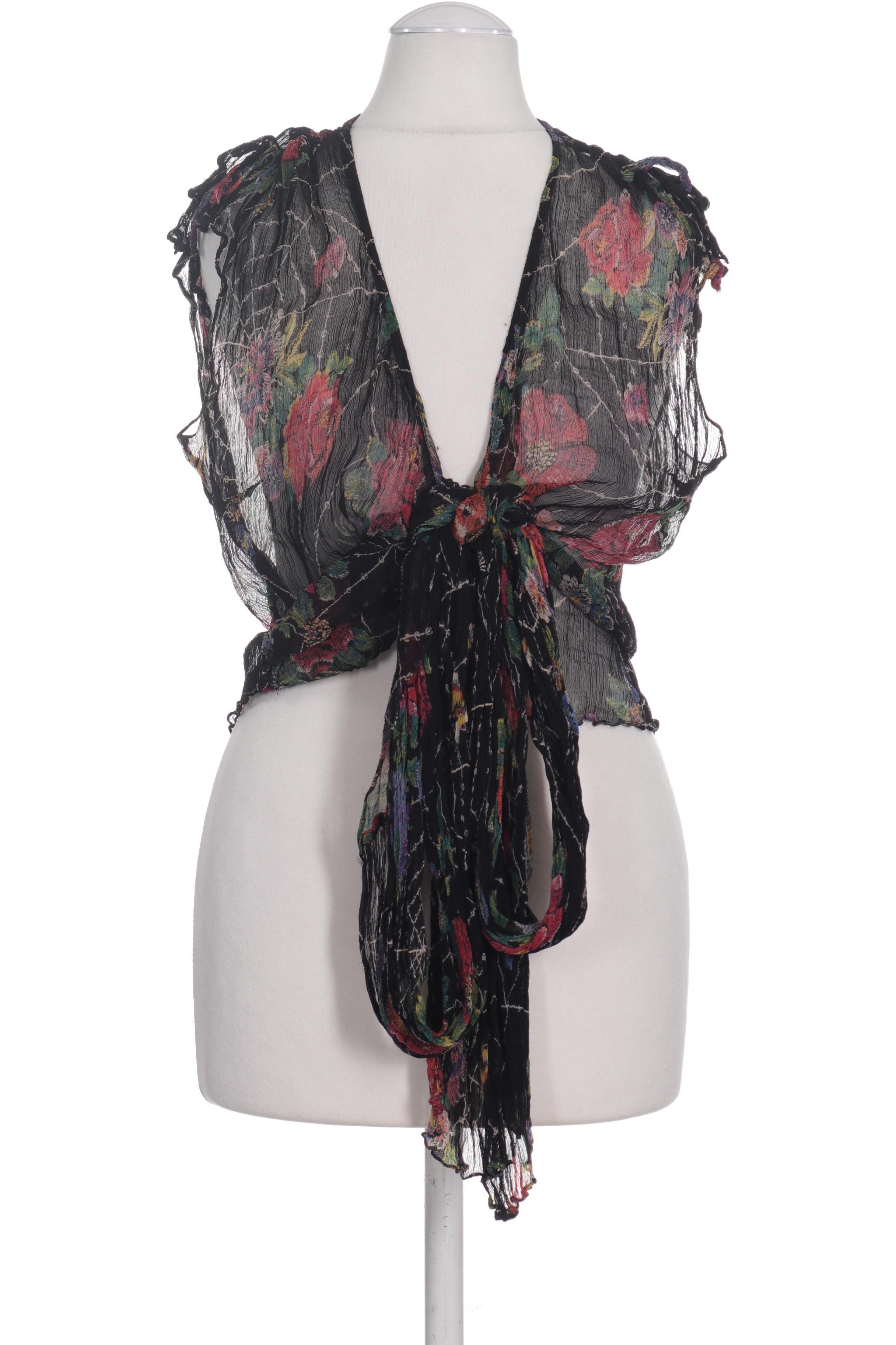 

Kenzo Damen Bluse, schwarz, Gr.