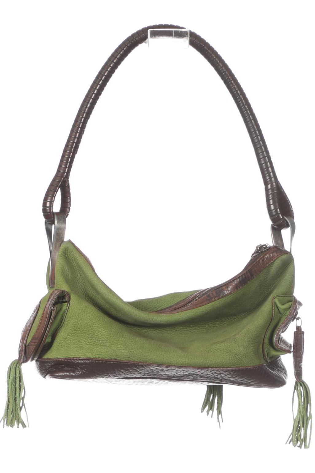 

Kenzo Damen Handtasche, grün, Gr.