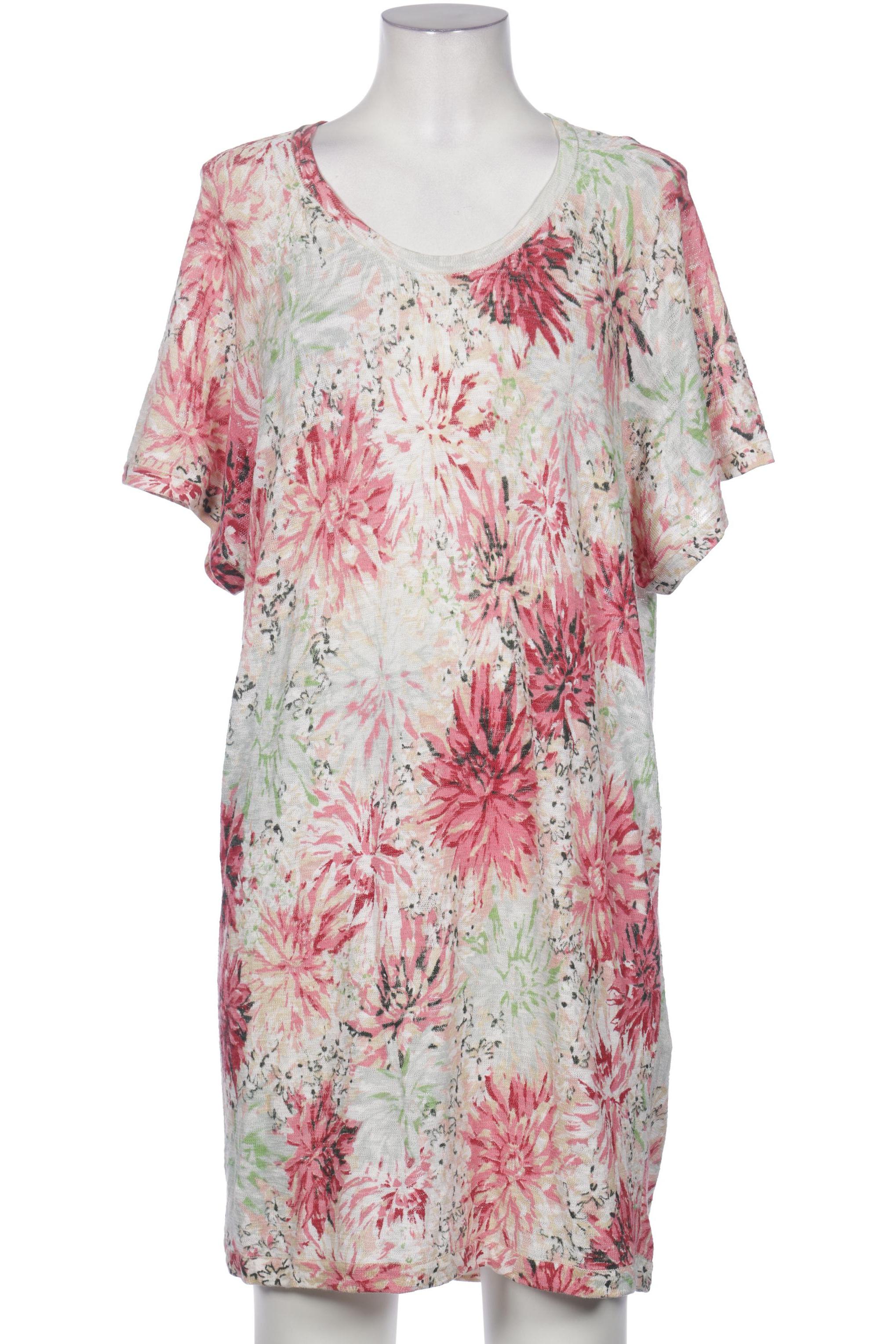 

Kenzo Damen Kleid, mehrfarbig, Gr. 38